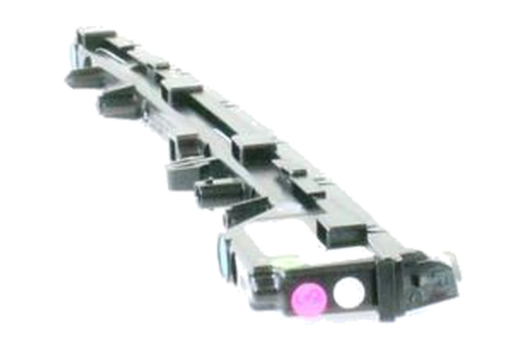 Barra de Iluminação de Grade LED Dianteiro Esquerdo (Motorista) VW 2GJ941653B - Imagem 18