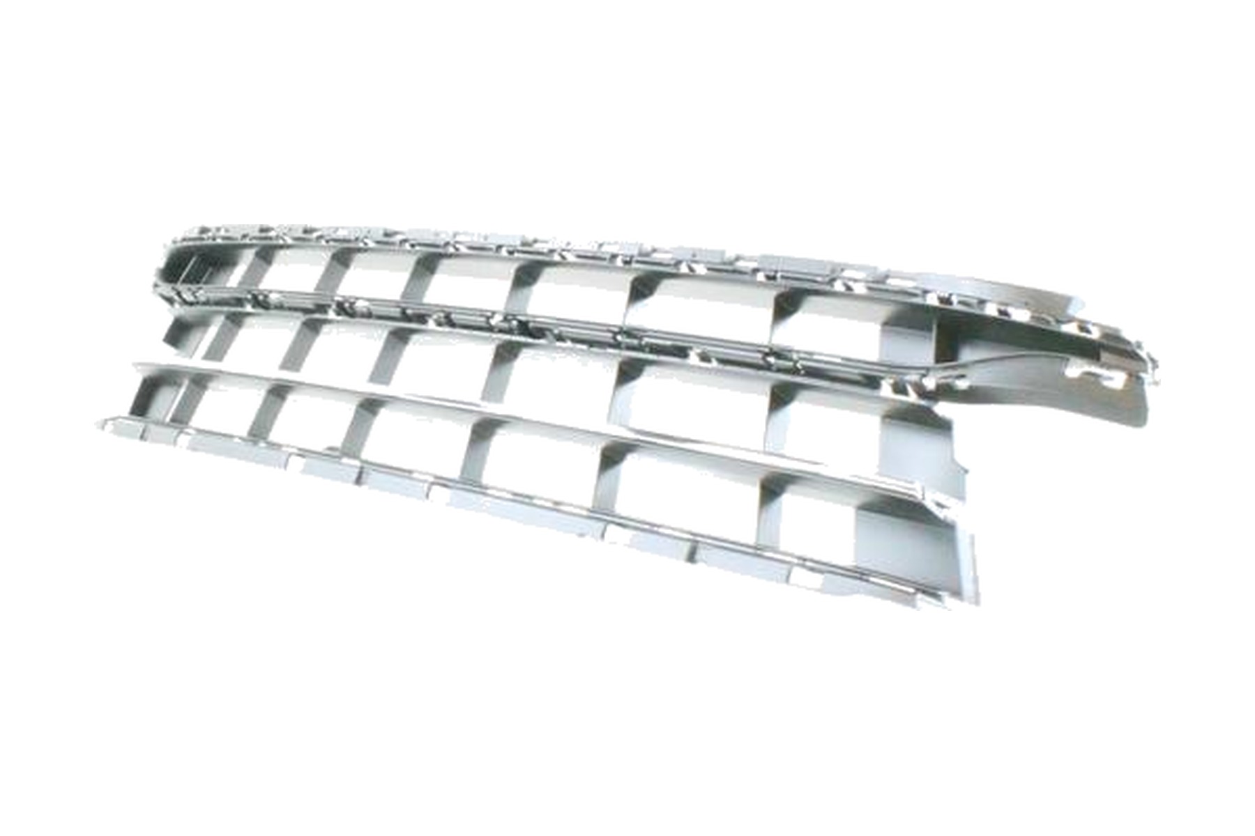 Grade de Ventilação de Para-choque VW 3G08536719B9 - Imagem 5