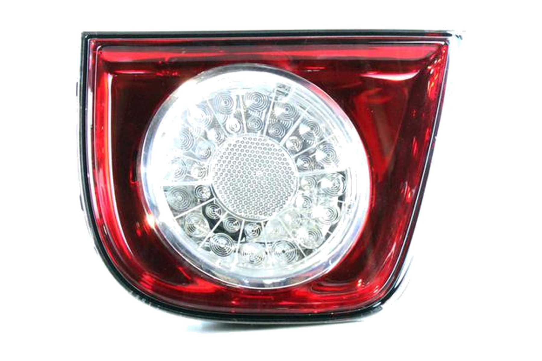 Lanterna Esquerdo (Motorista) VW 1JE945093E