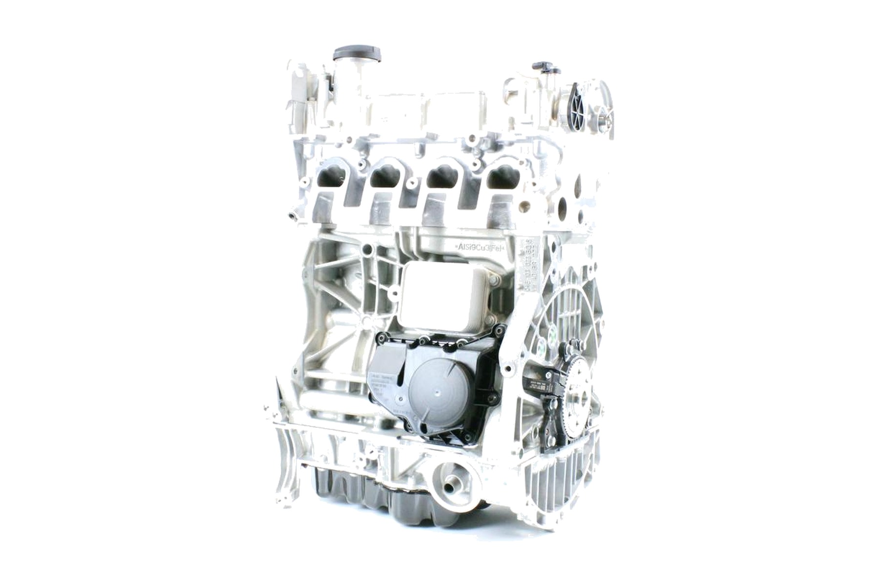 Motor Parcial 1.6 litros VW 04E100033M - Imagem 19