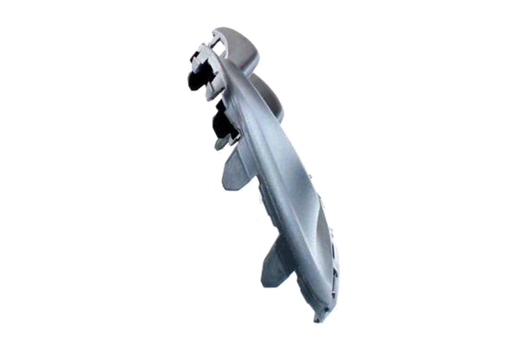 Moldura de Farol de Milha Dianteiro Direito (Passageiro) VW 5Z0853666L9B9 - Imagem 19