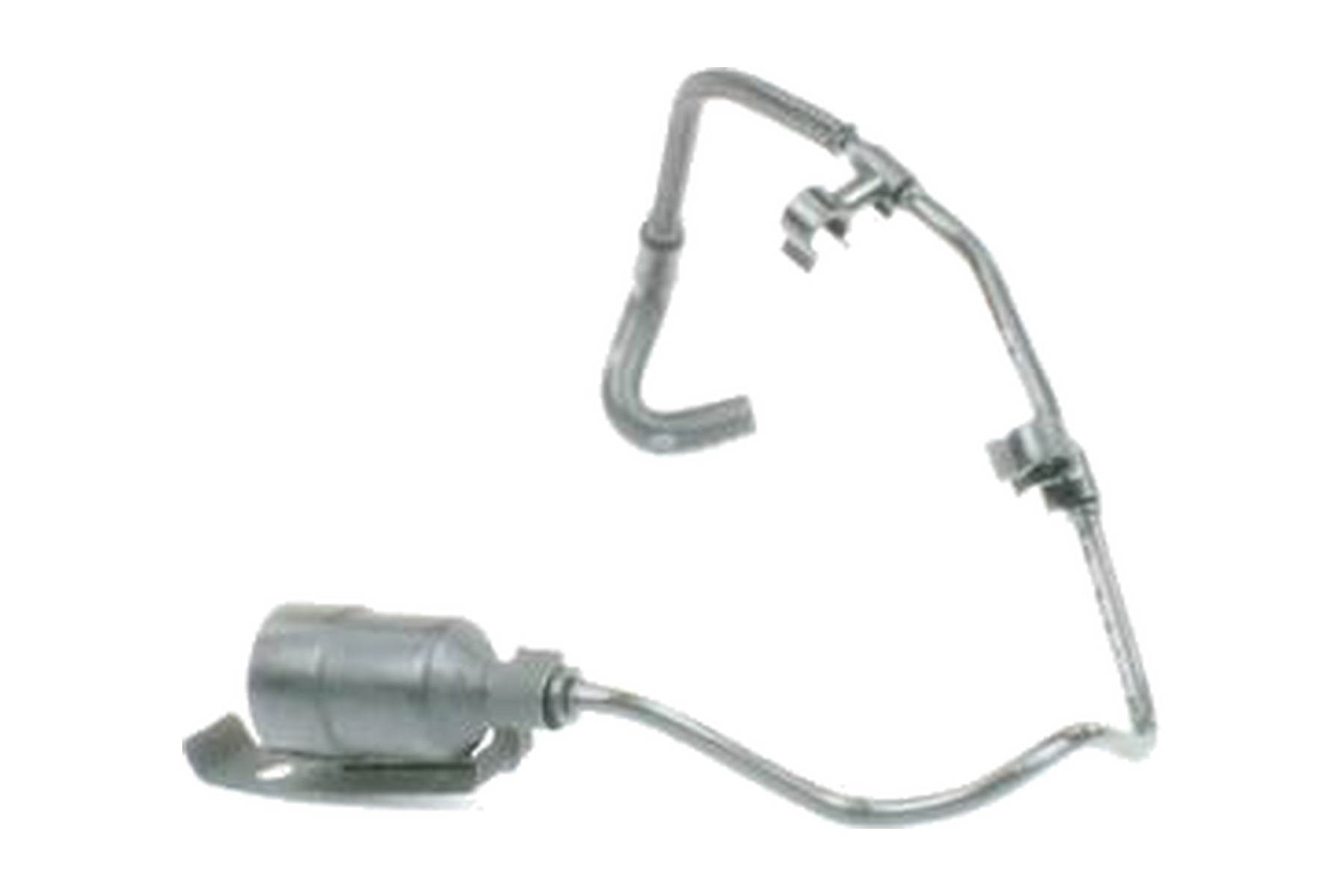 Mangueira de Coletor de Admissão VW 06H133583F - Imagem 9