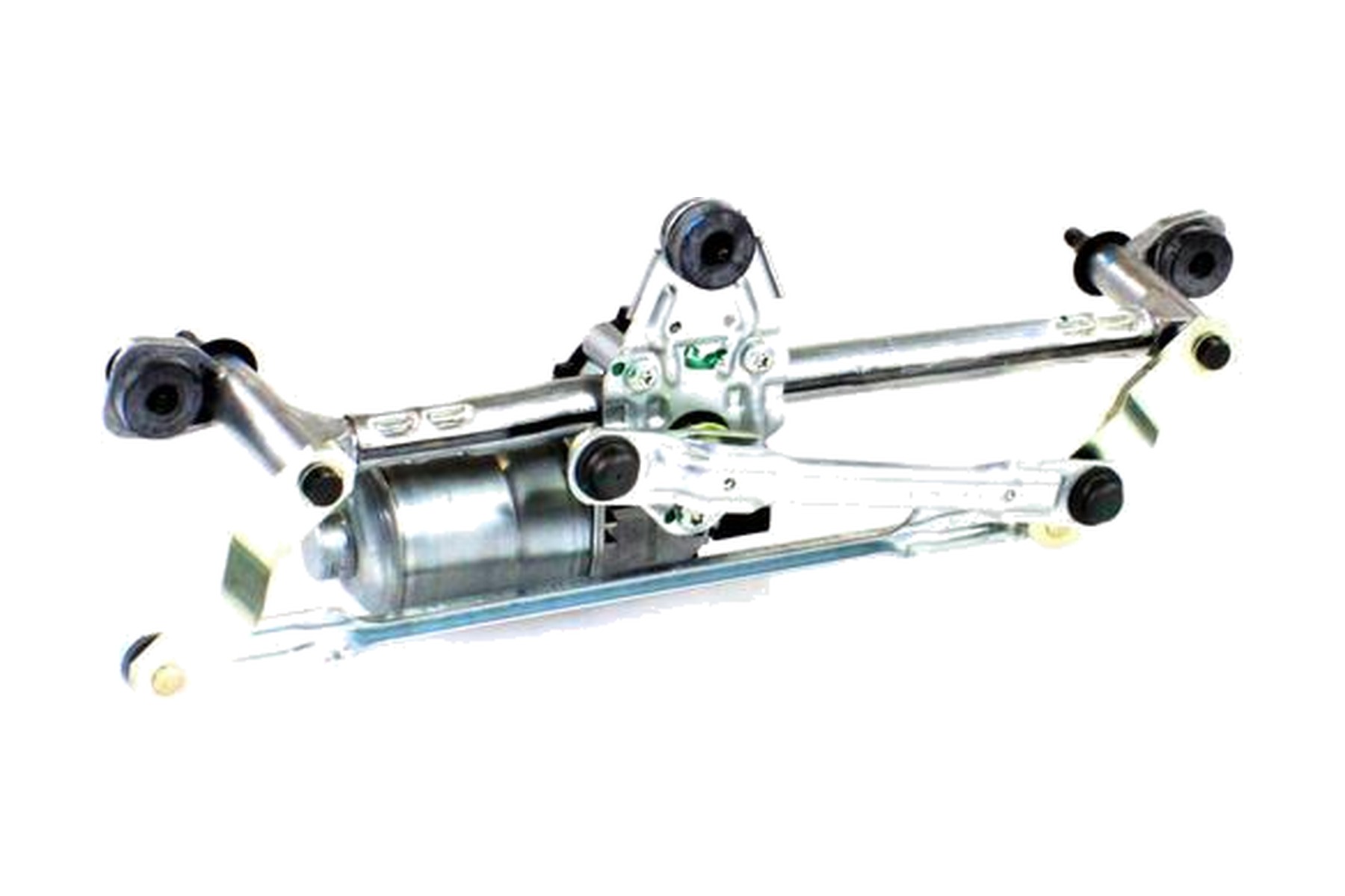 Motor de Limpador de Para-brisa Dianteiro VW 1SB955023A - Imagem 11