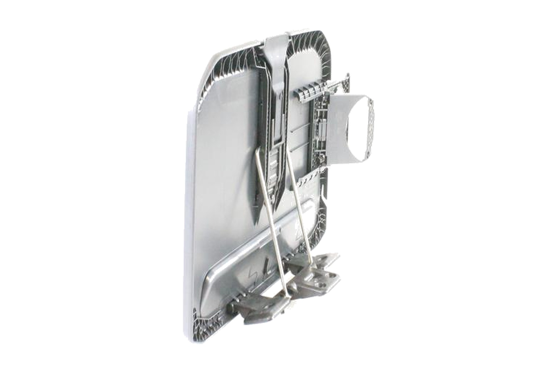 Mesa de Apoio de Banco VW 5NN88186282V - Imagem 9
