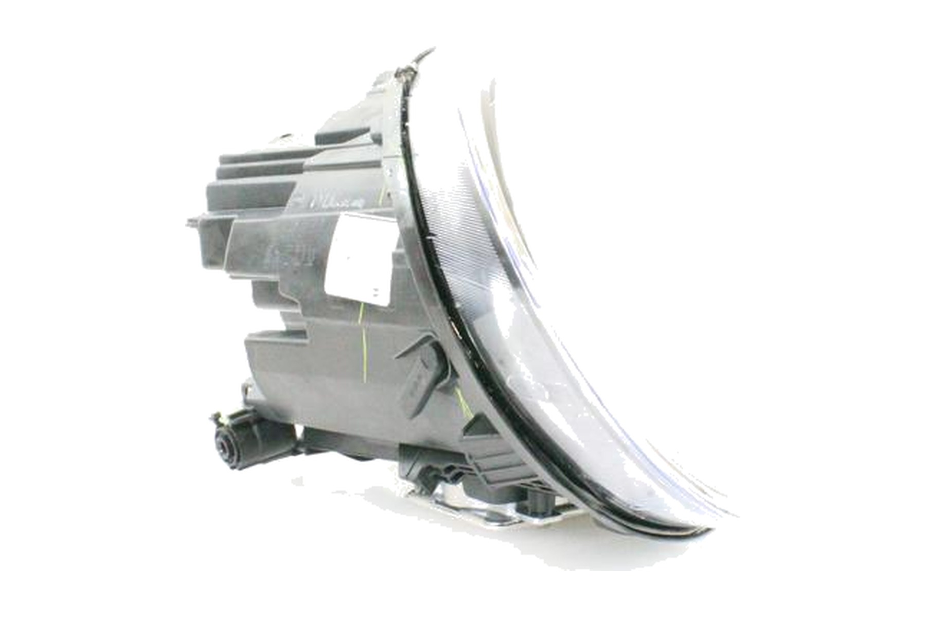 Farol Máscara Negra LED Esquerdo (Motorista) VW 5C1941031J - Imagem 20