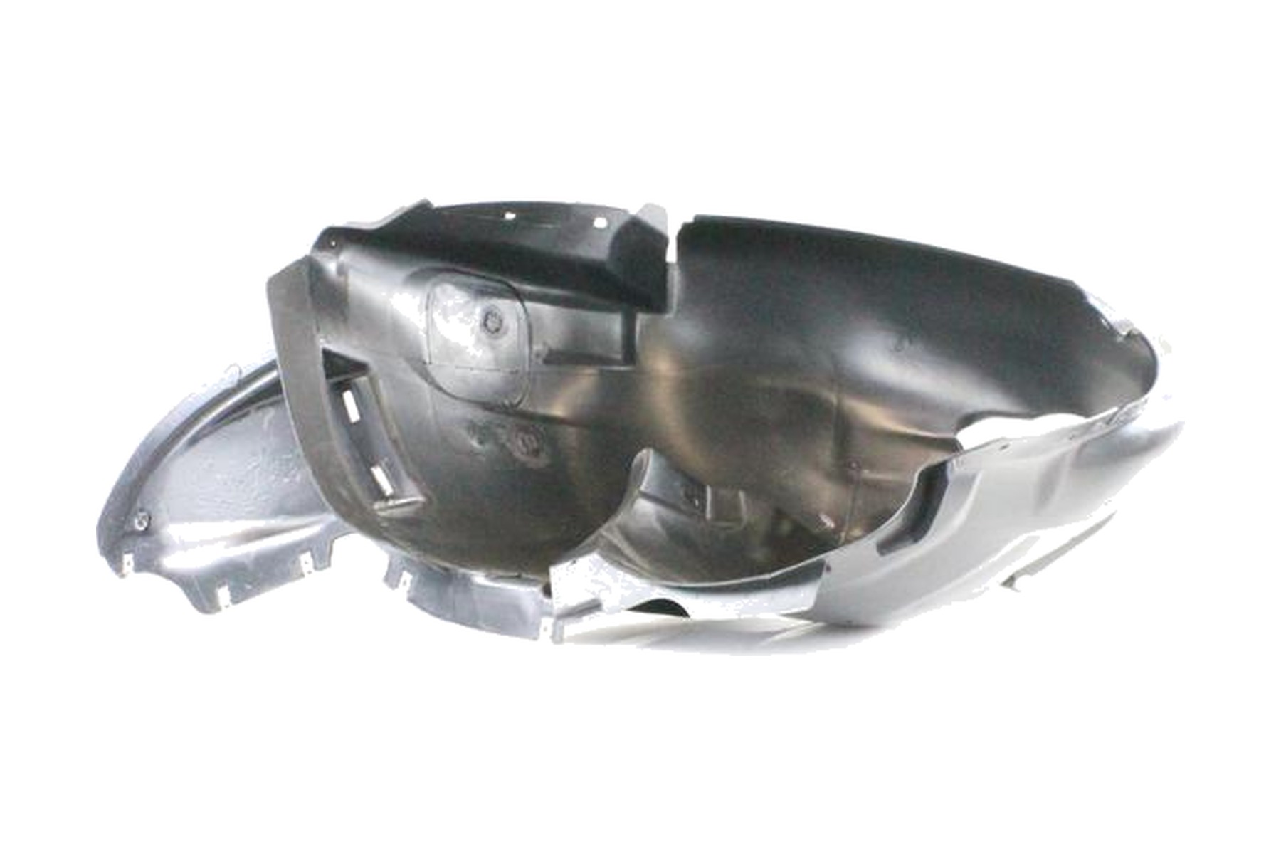 Para-barro de Caixa de Roda VW 5C6805911P - Imagem 4