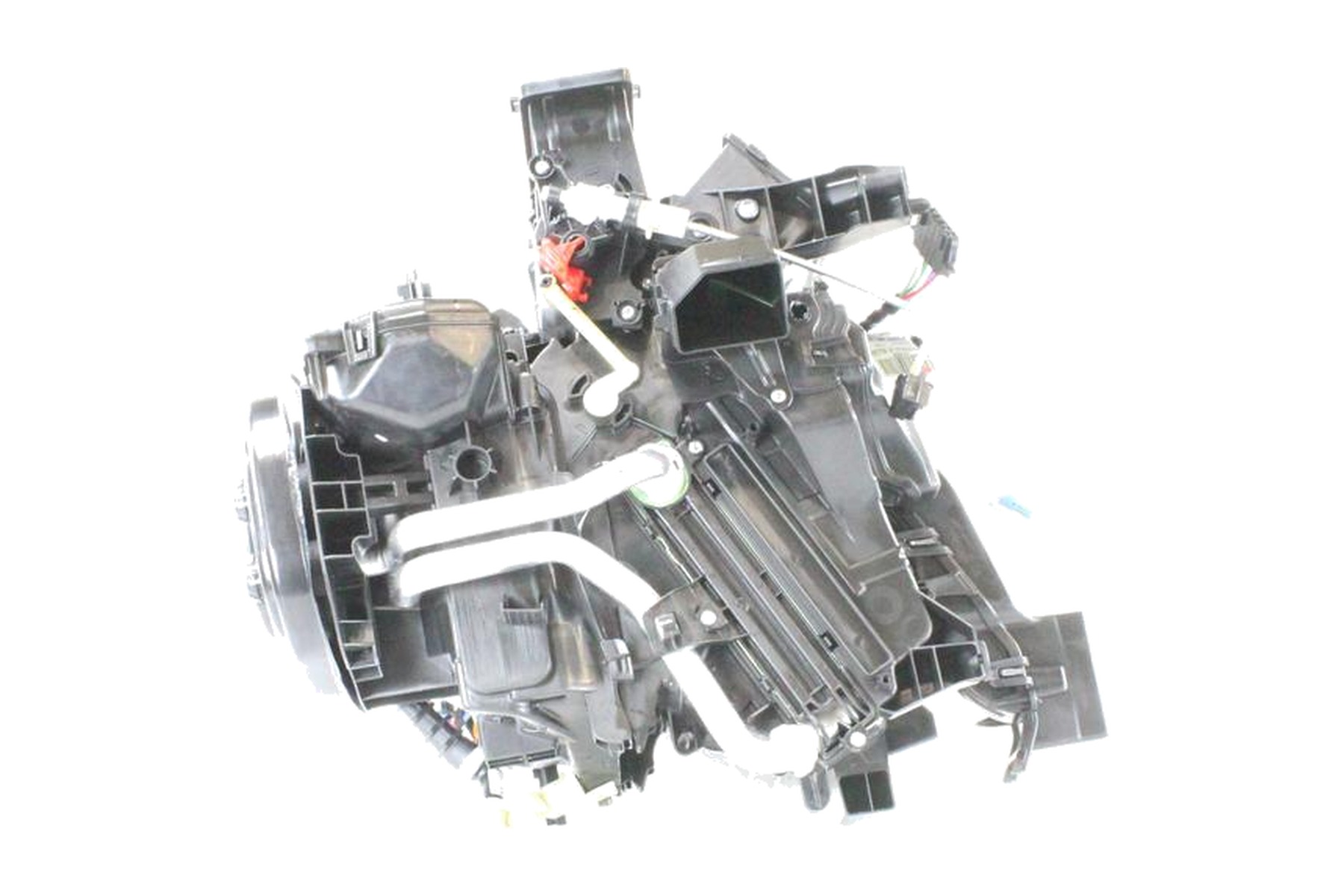Caixa de Ar Condicionado VW 2QB816002S - Imagem 19
