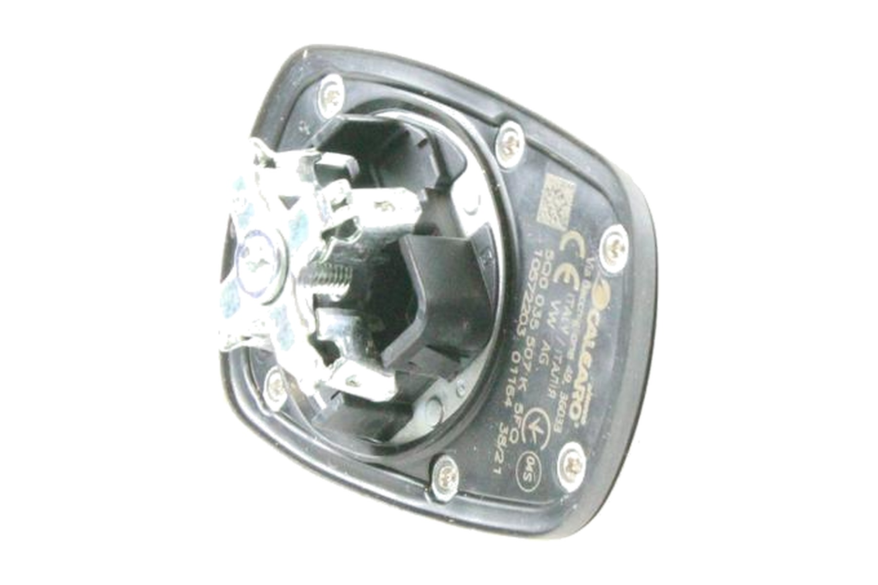 Adorno de Teto VW 5Q0035507K5FQ - Imagem 22