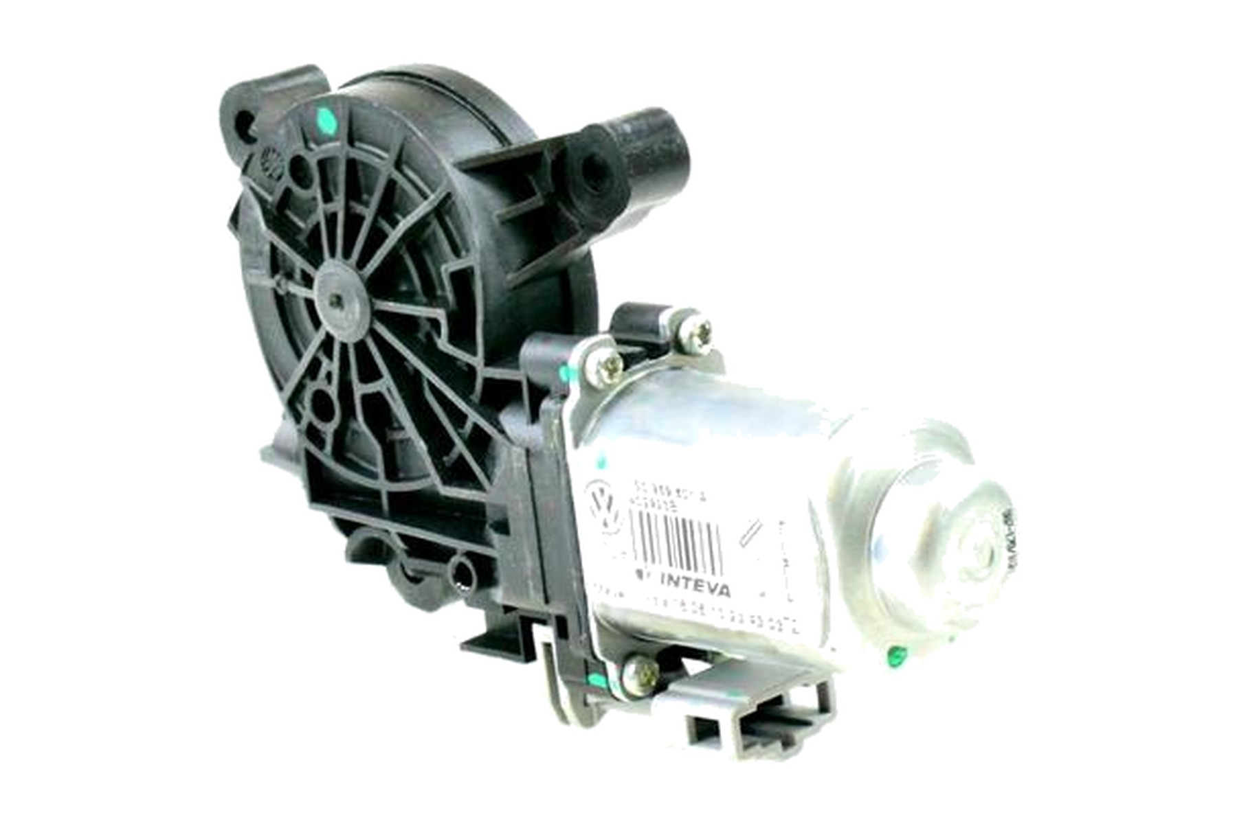 Motor de Acionamento de Vidro VW 1S0959801A - Imagem 16