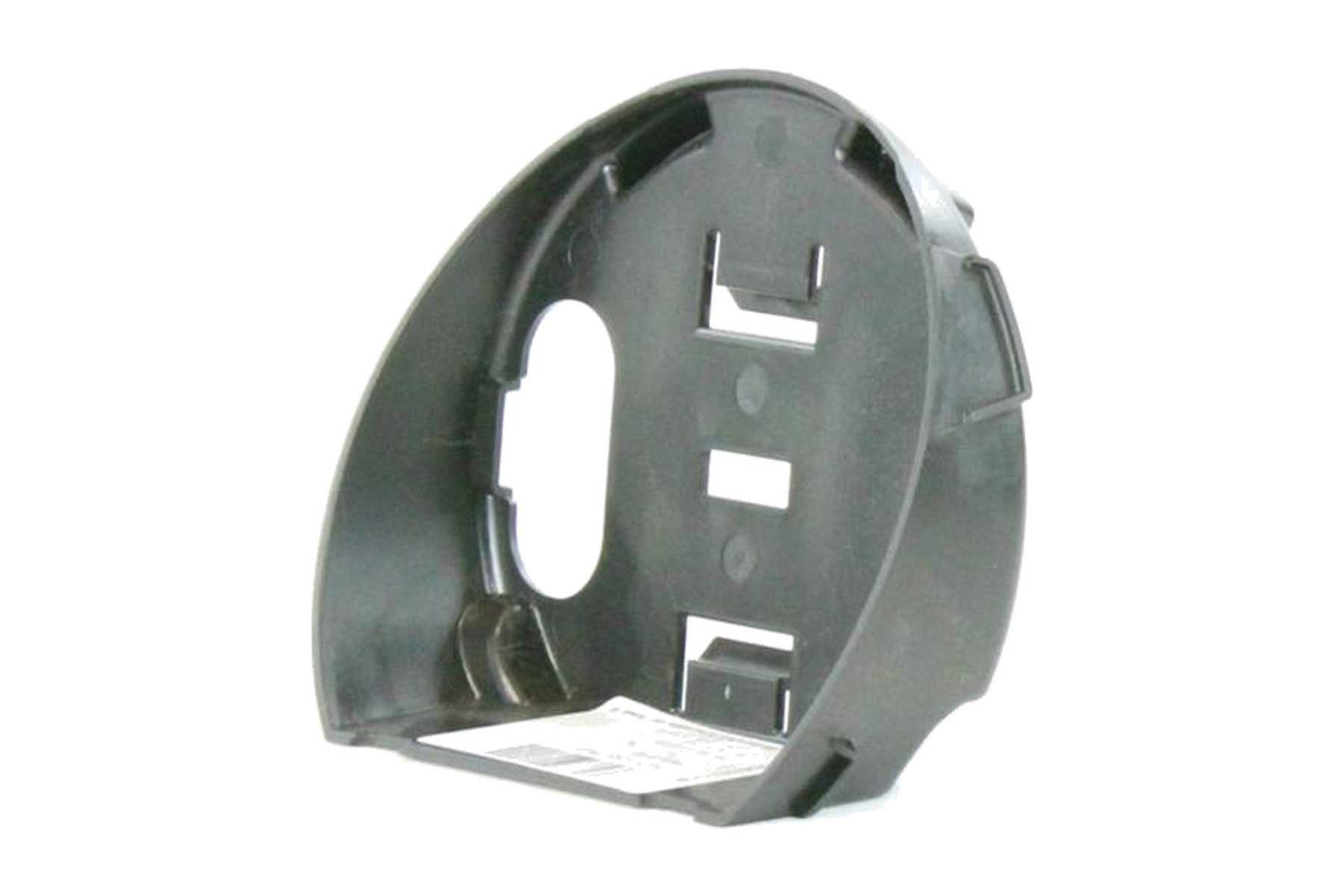 Colmeia de Emblema de Grade de Radiador VW 6EC853343 - Imagem 4