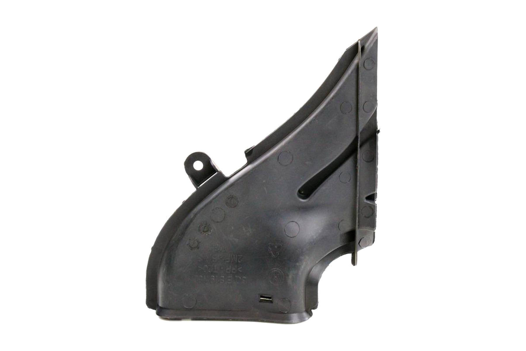 Duto de Saída de Ar Condicionado VW 6QE819152 - Imagem 14