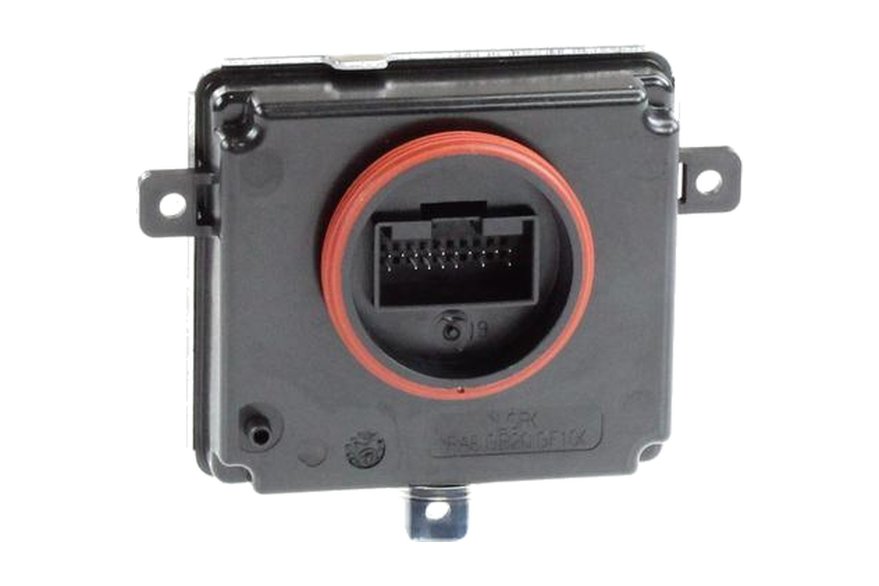 Módulo Reator de Lâmpada Luz Diurna Farol LED VW 4G0907697F - Imagem 12