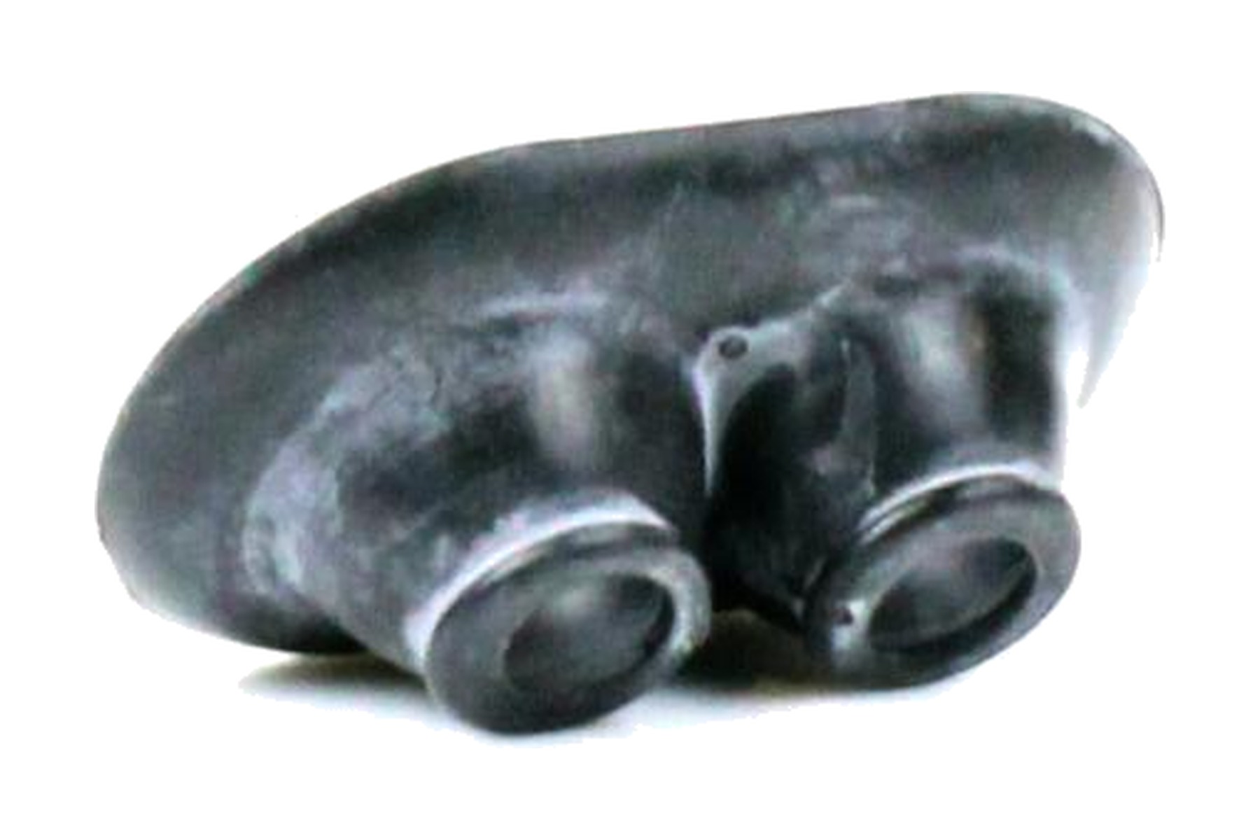 Coifa de Vedação de Tubulação de Ar Quente VW 377819699 - Imagem 11
