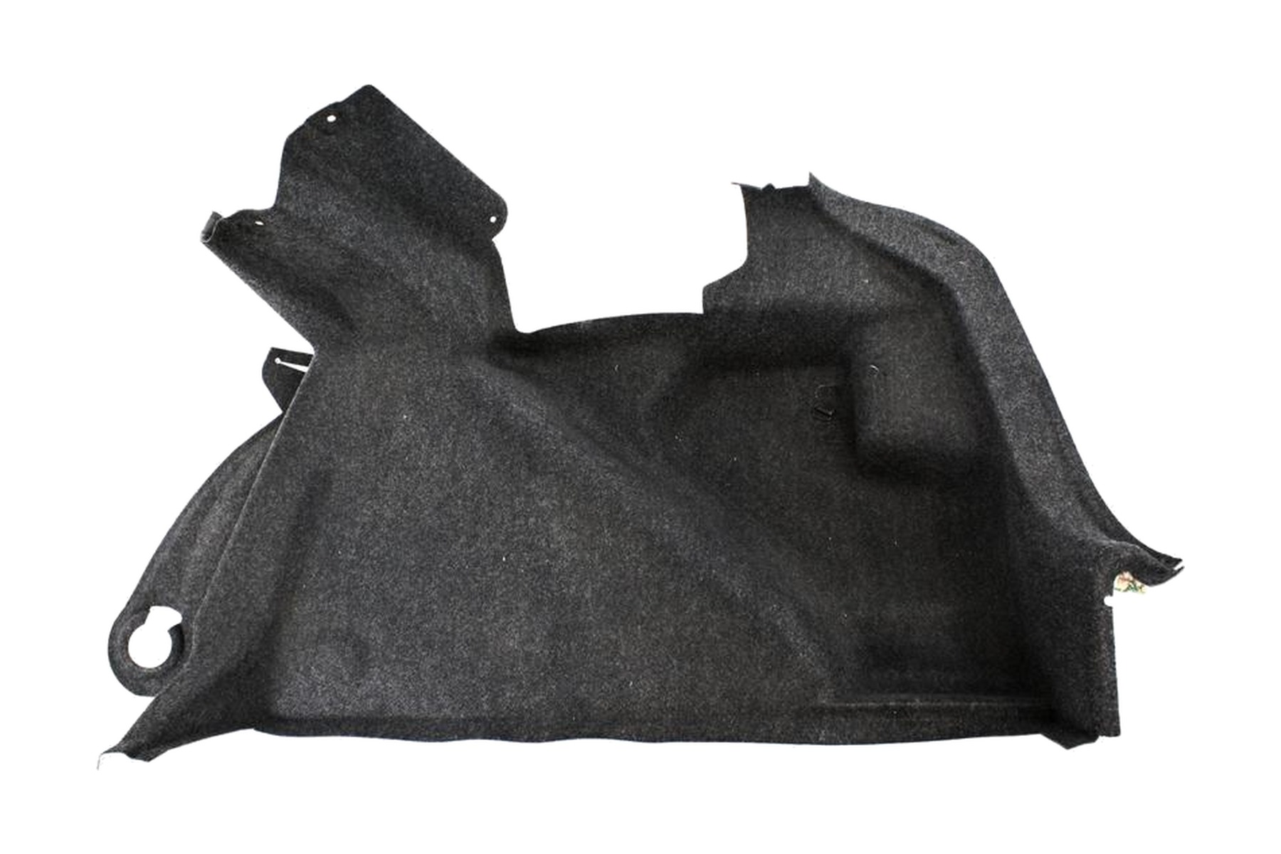 Forro de Acabamento de Porta-Malas VW 6EC867428B1BS