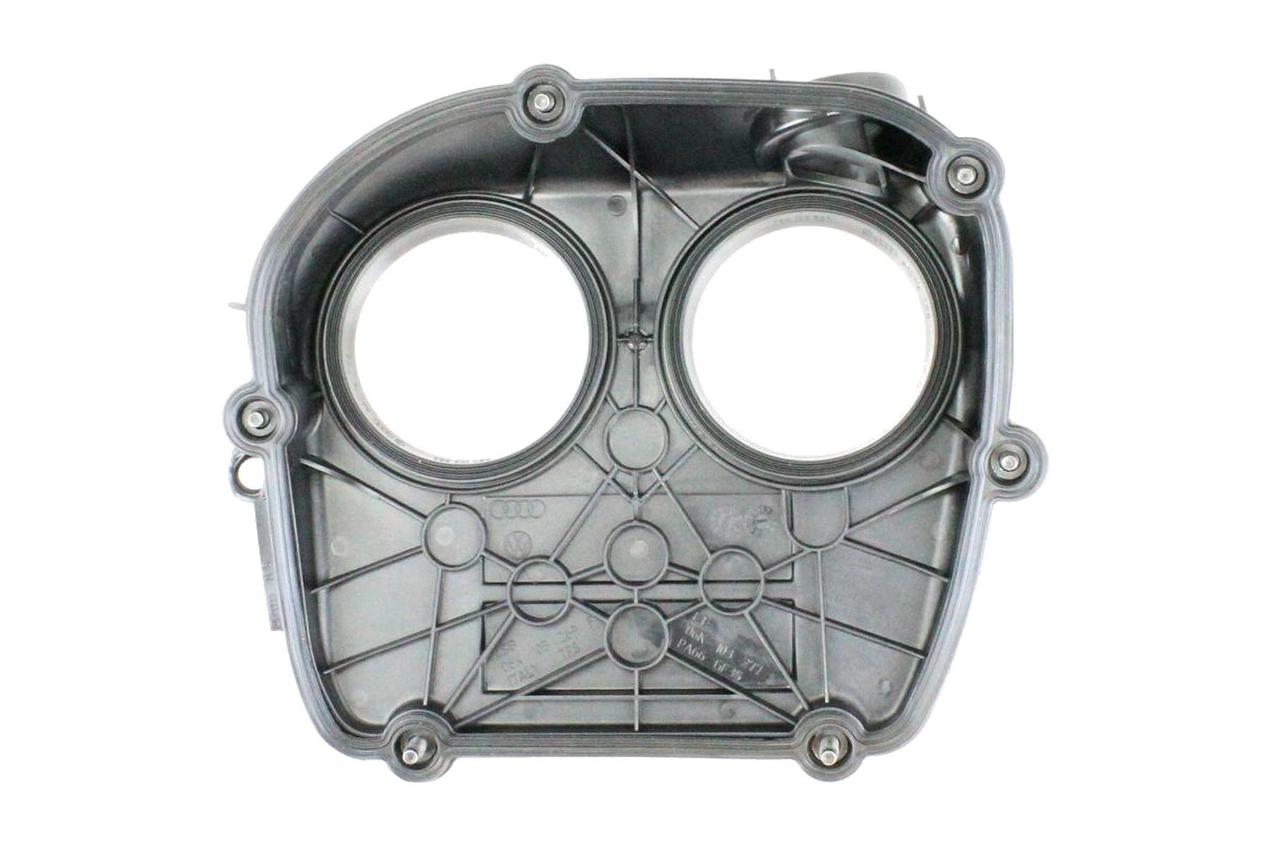 Capa de Correia Dentada VW 06K103269F - Imagem 2