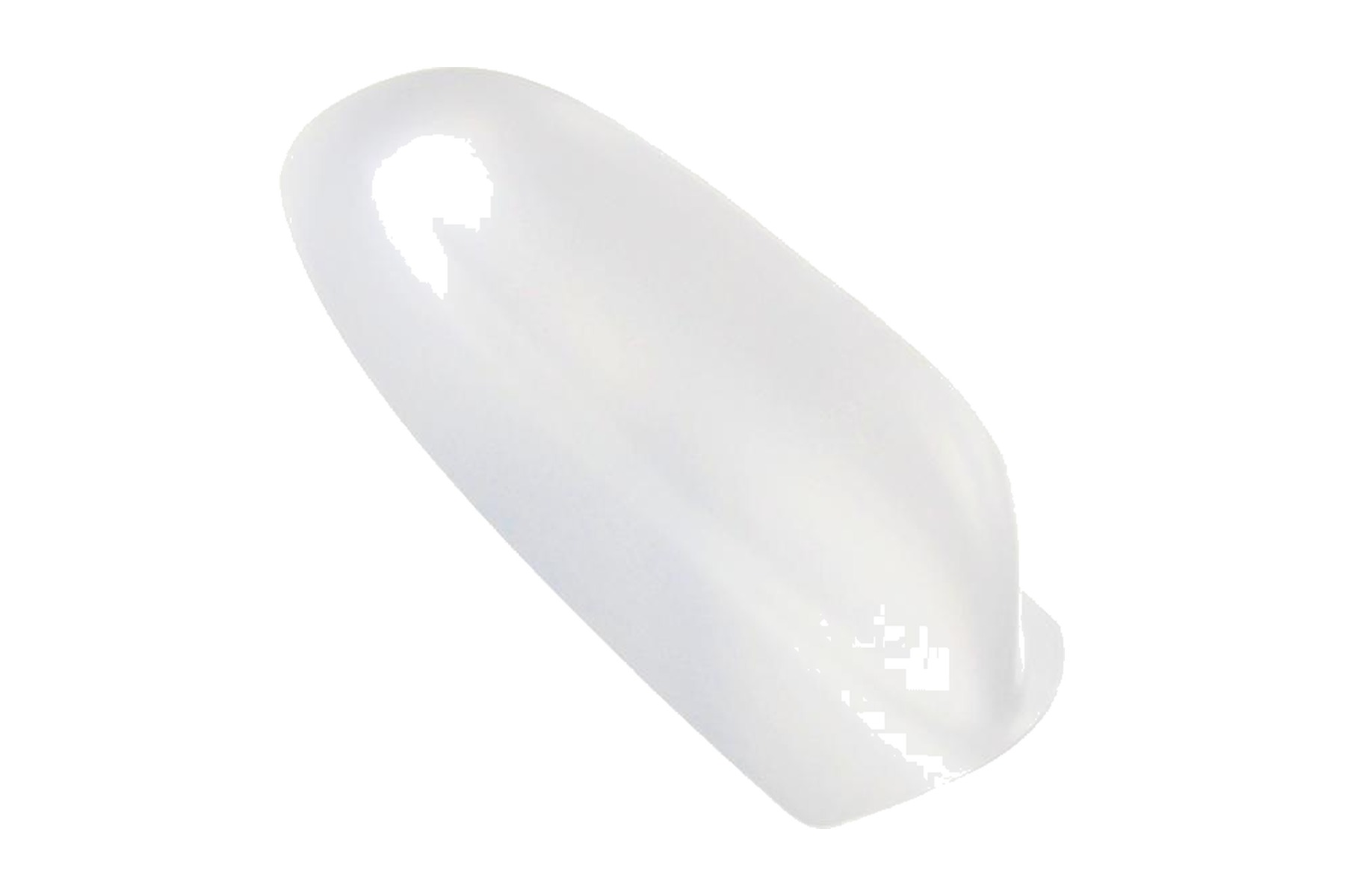 Capa de Espelho Retrovisor Direito (Passageiro) VW 5Z0857538AGRU - Imagem 2
