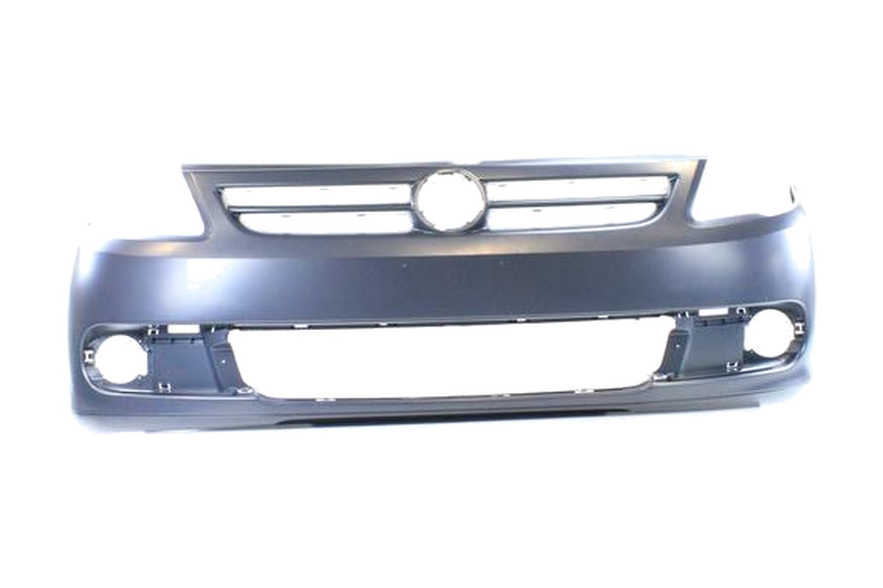 Para-choque Dianteiro VW 5U0807217AGRU