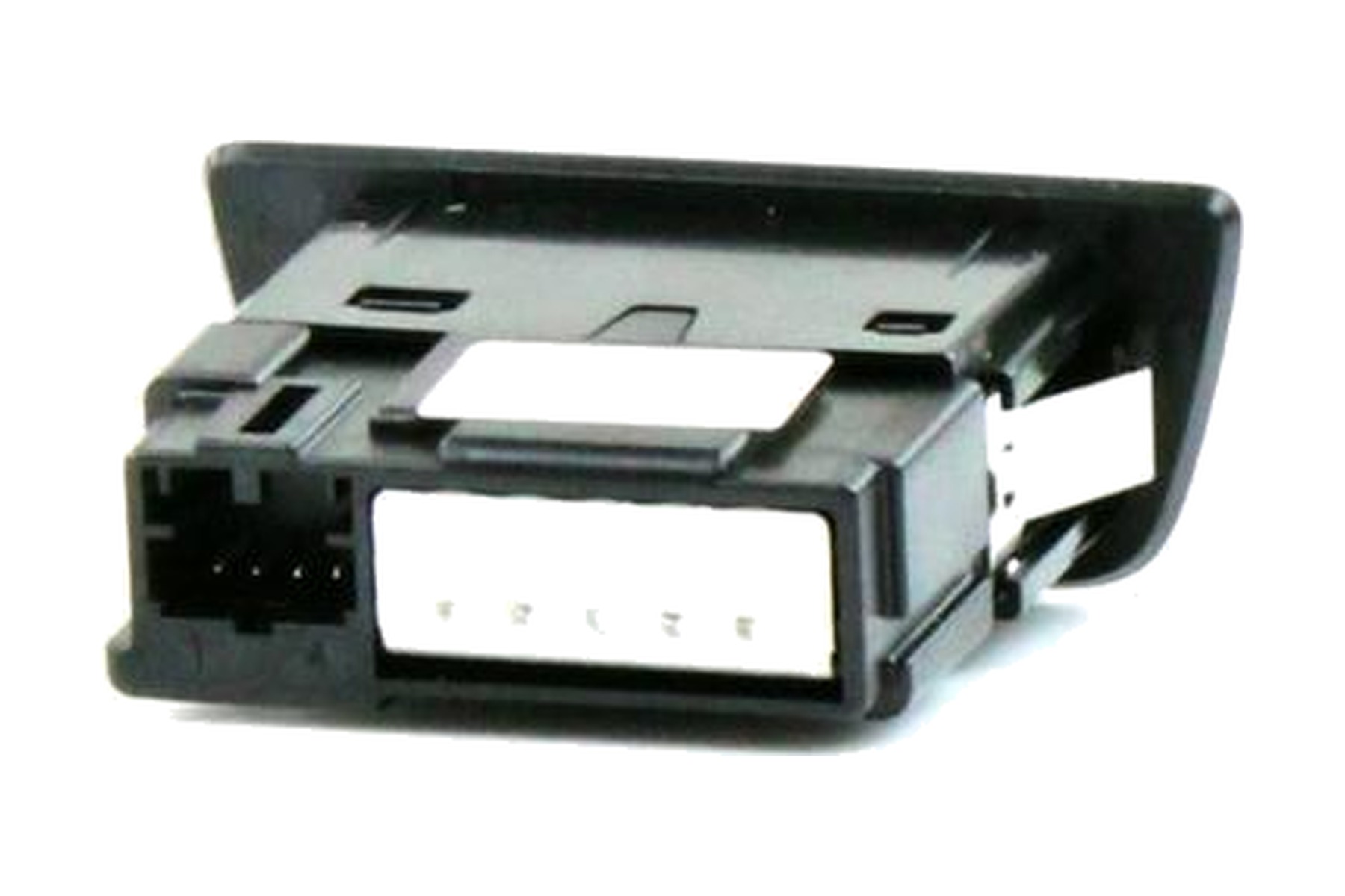 Alojamento de Conector de Usb VW 2G0035954 - Imagem 14