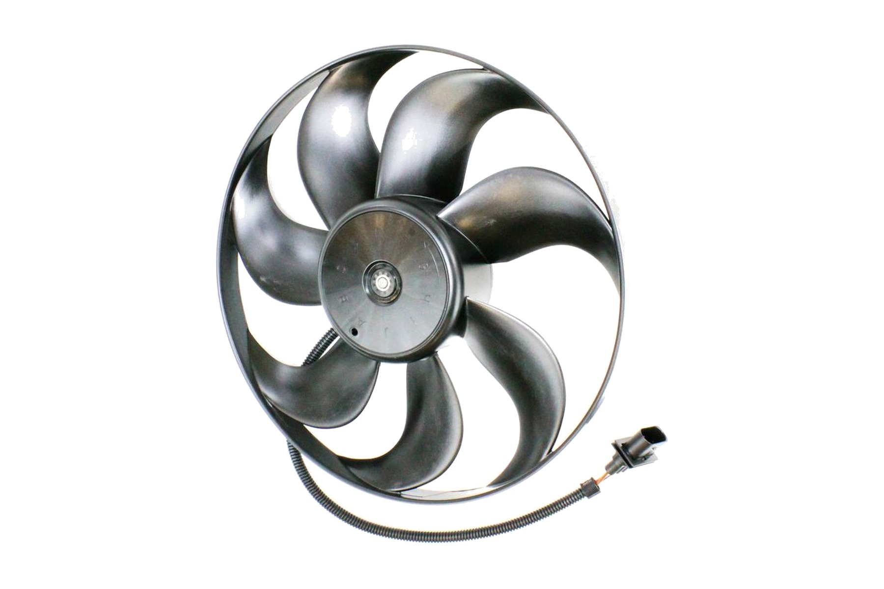 Ventoinha de Radiador VW 6X0959455F - Imagem 2