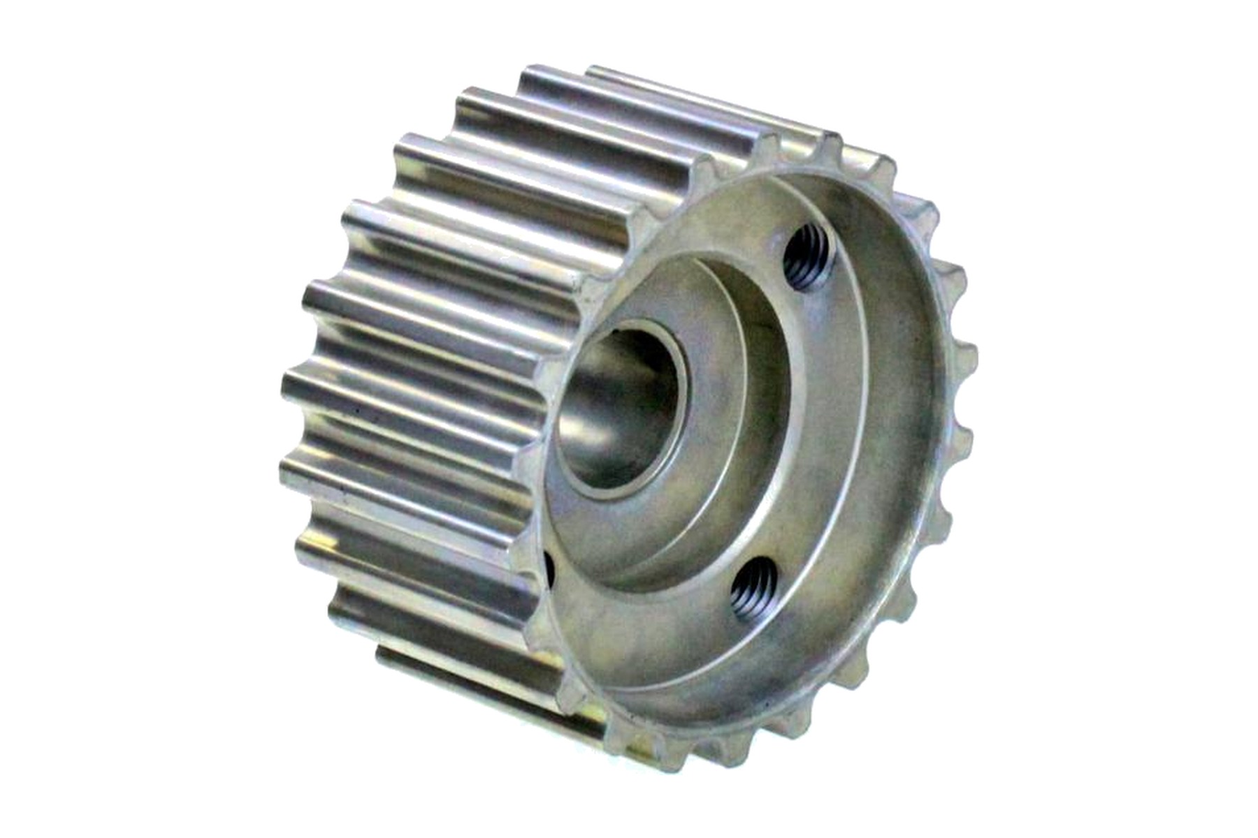 Polia de Virabrequim VW 045105263C - Imagem 10