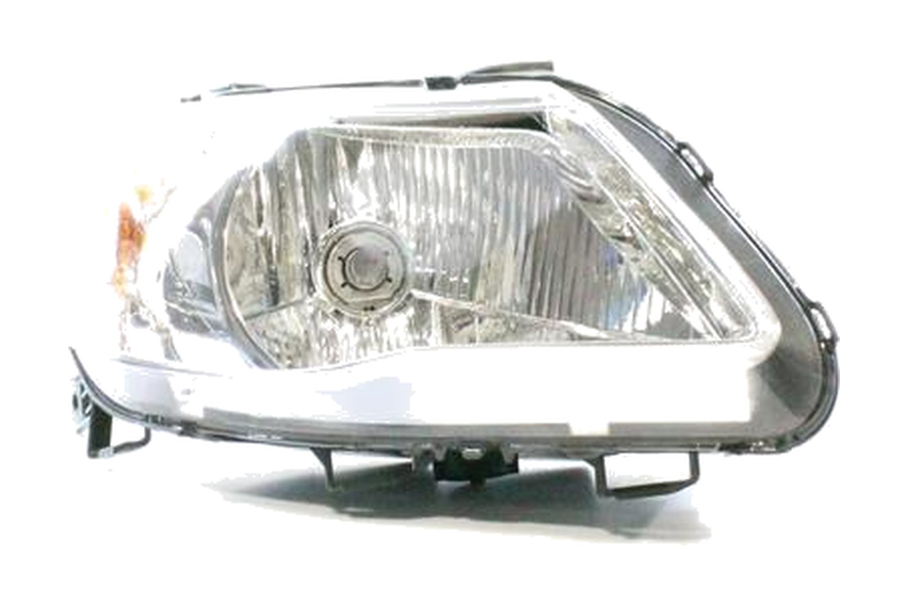 Farol Direito (Passageiro) VW 5U0941006 - Imagem 4