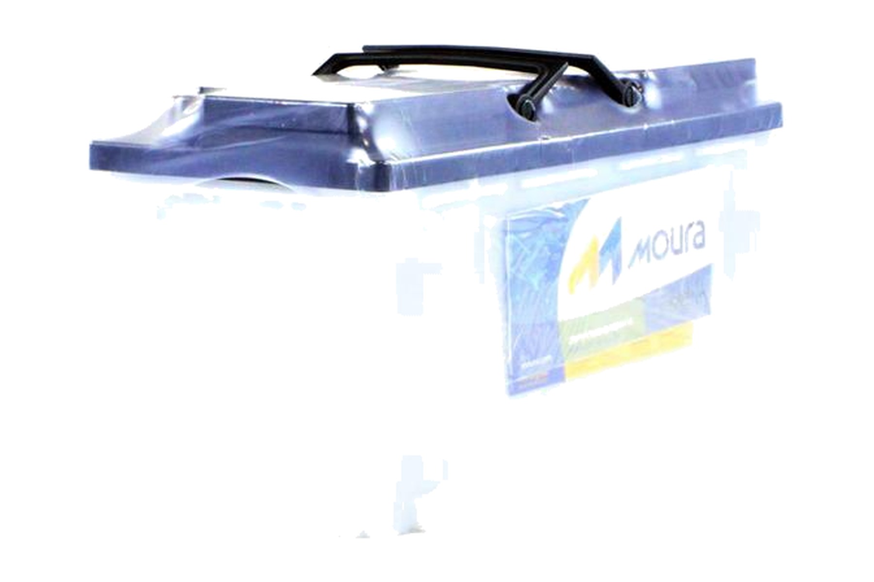 Bateria VW 5GM915105K - Imagem 21