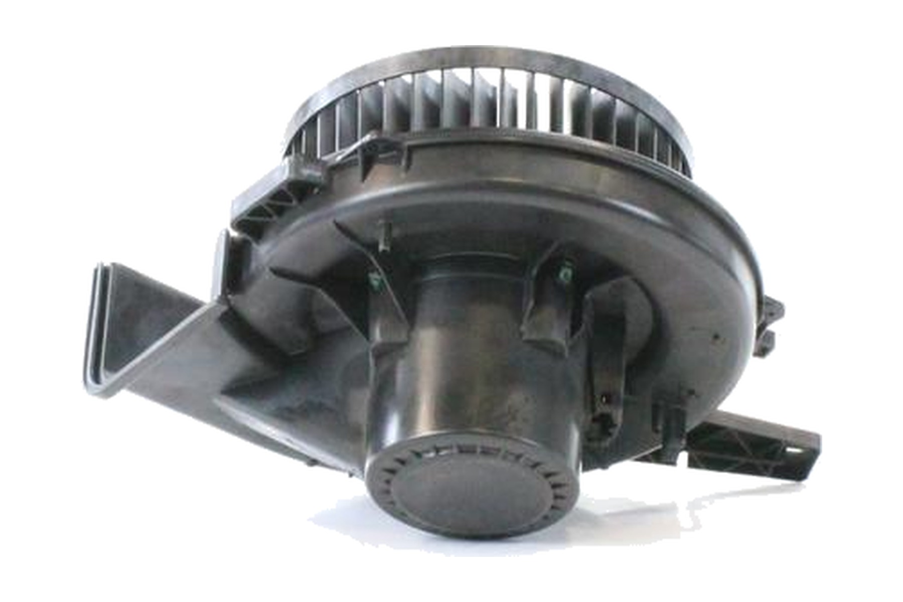 Ventoinha de Caixa de Ar VW 5U0820021D - Imagem 13