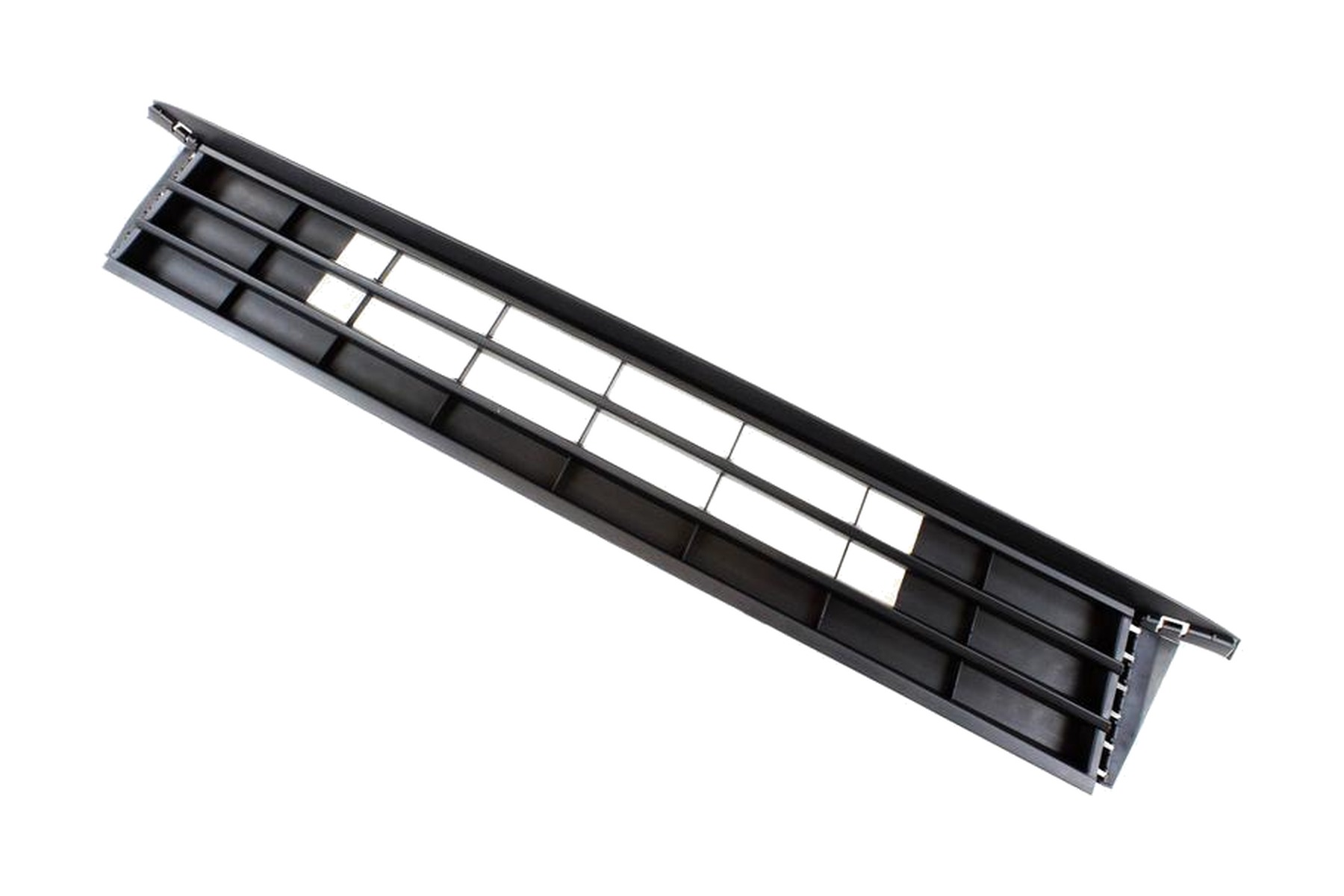 Grade de Ventilação de Para-choque VW 5U0853677F9B9 - Imagem 2