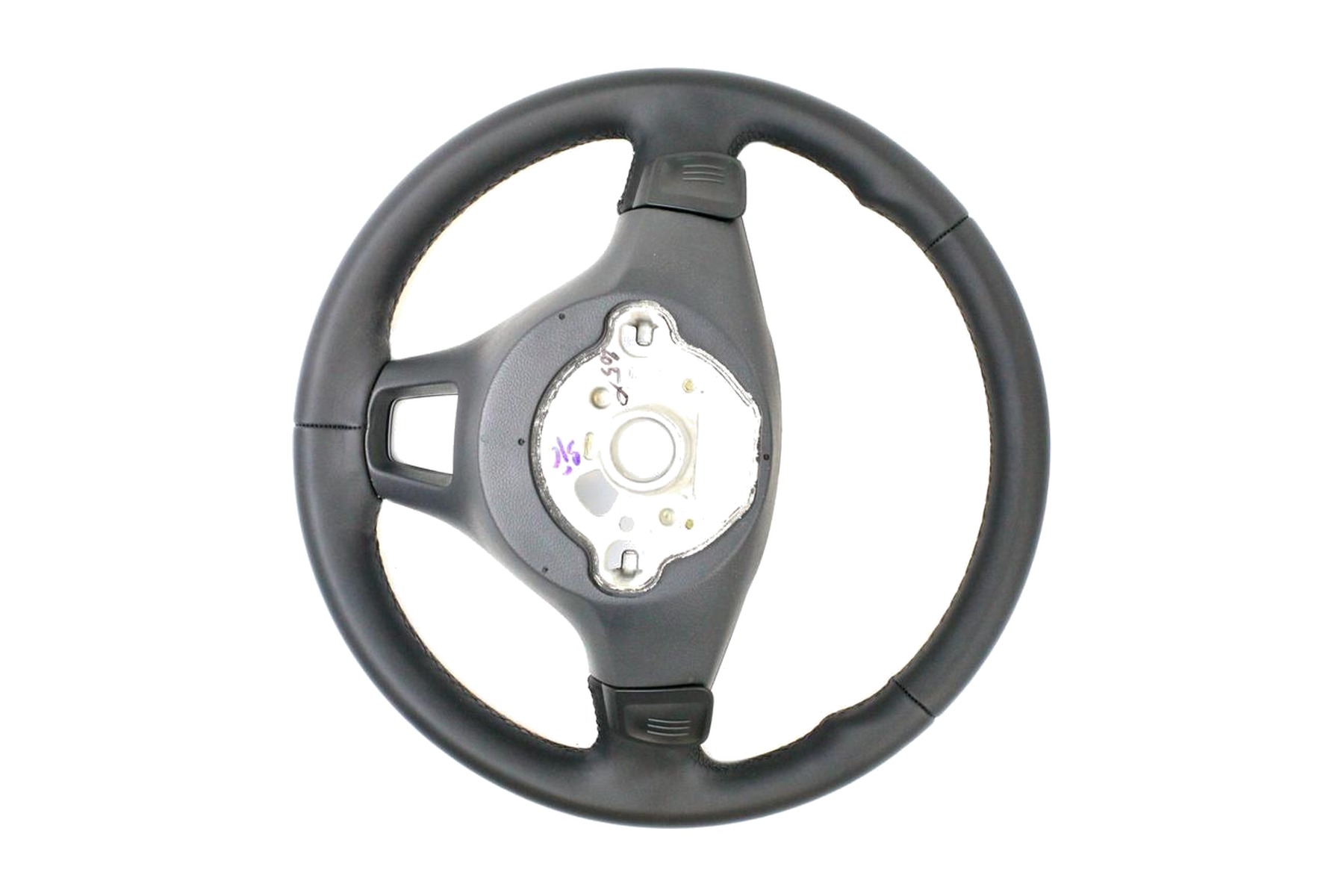 Volante de Direção VW 2H6419091AE74 - Imagem 2