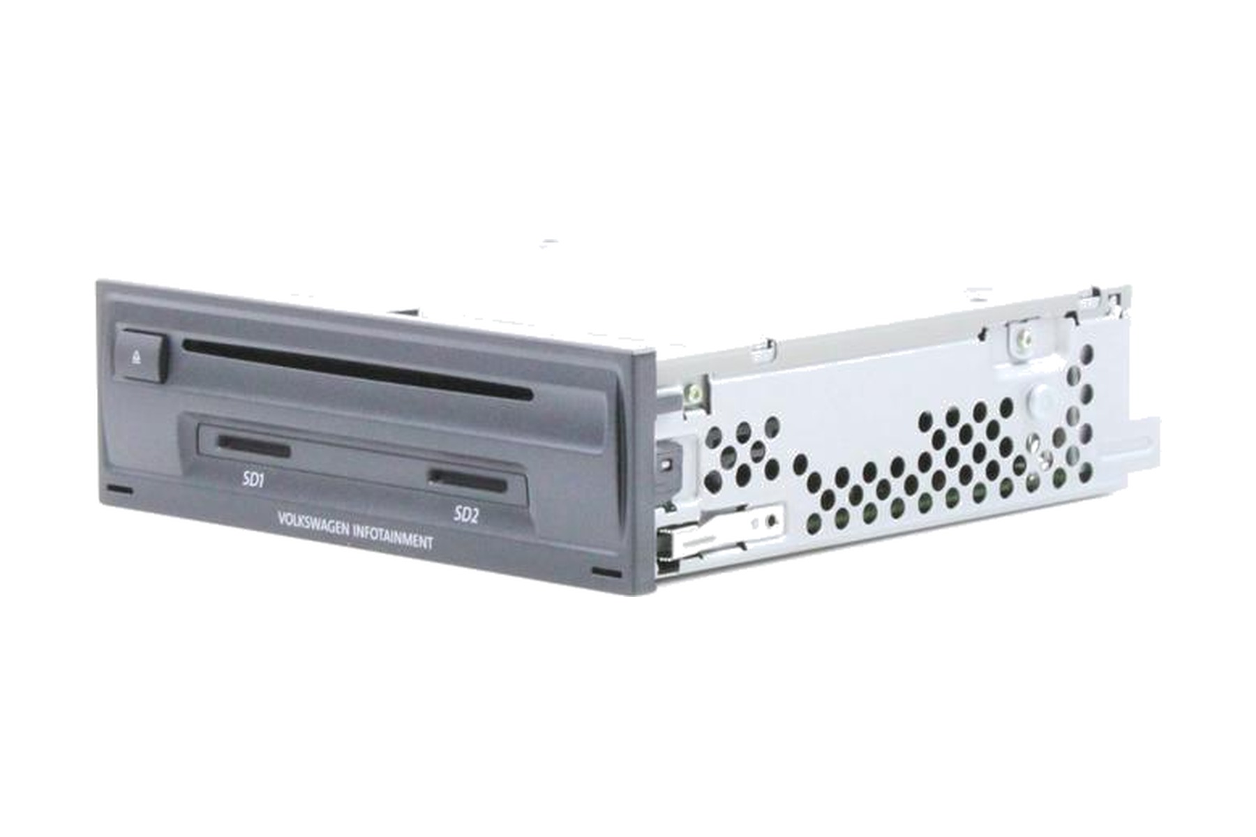 Rádio Automotivo VW 3Q0035846 - Imagem 4