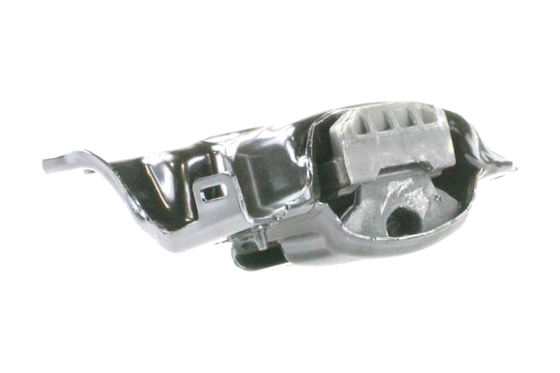 Suporte de Caixa de Mudança Esquerdo (Motorista) 5 VW 2QB199555C - Imagem 10