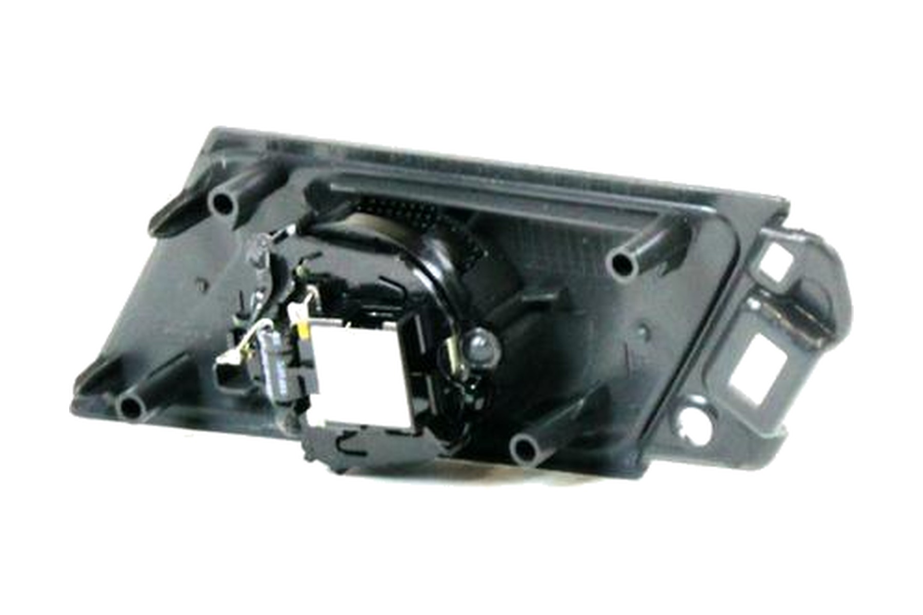 Moldura de Alto-falante VW 5C6867102D82V - Imagem 15