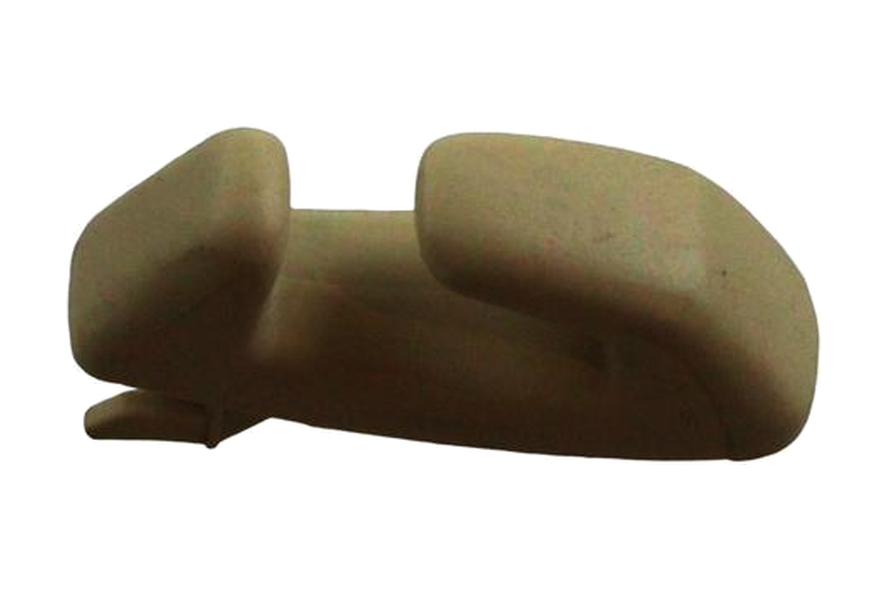 Gancho VW 5N0857635A95T - Imagem 2