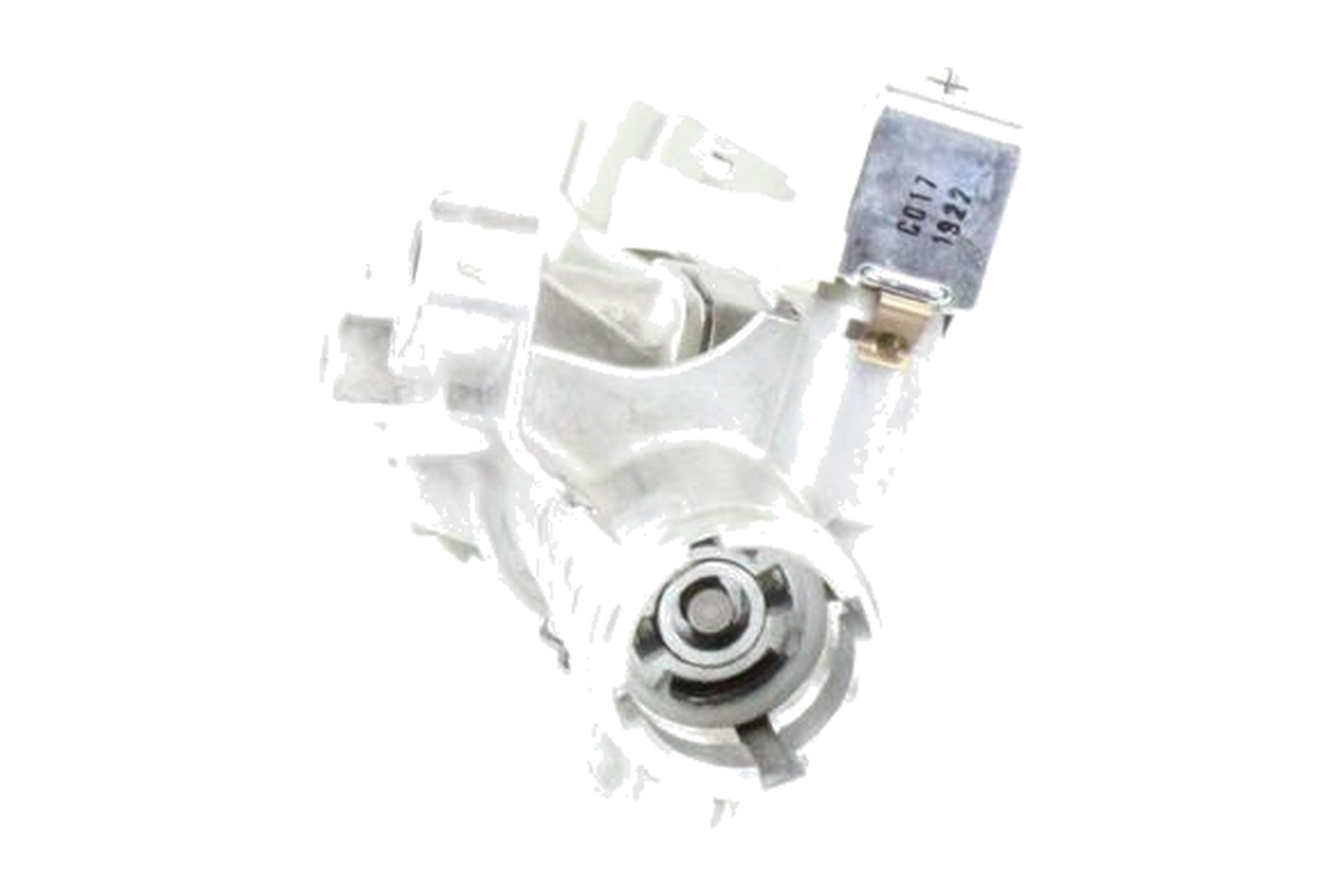 Trava de Comutador de Ignição VW 6R0905851L - Imagem 19