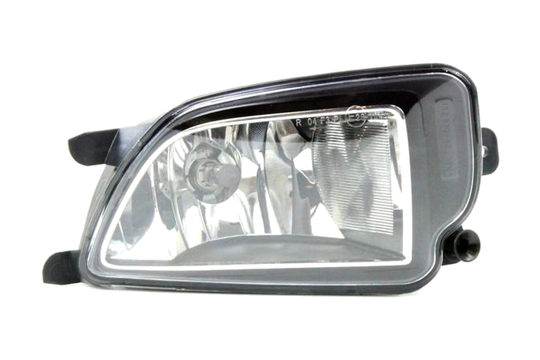 Farol de Milha Dianteiro Direito (Passageiro) VW 5U0941700 - Imagem 2