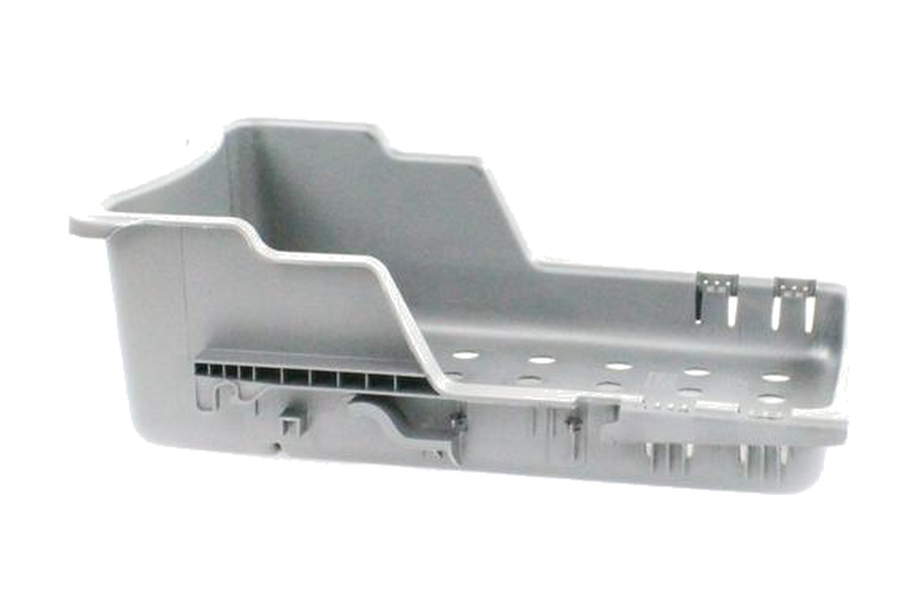 Gaveta de Porta-objetos VW 5Z088260371N - Imagem 2