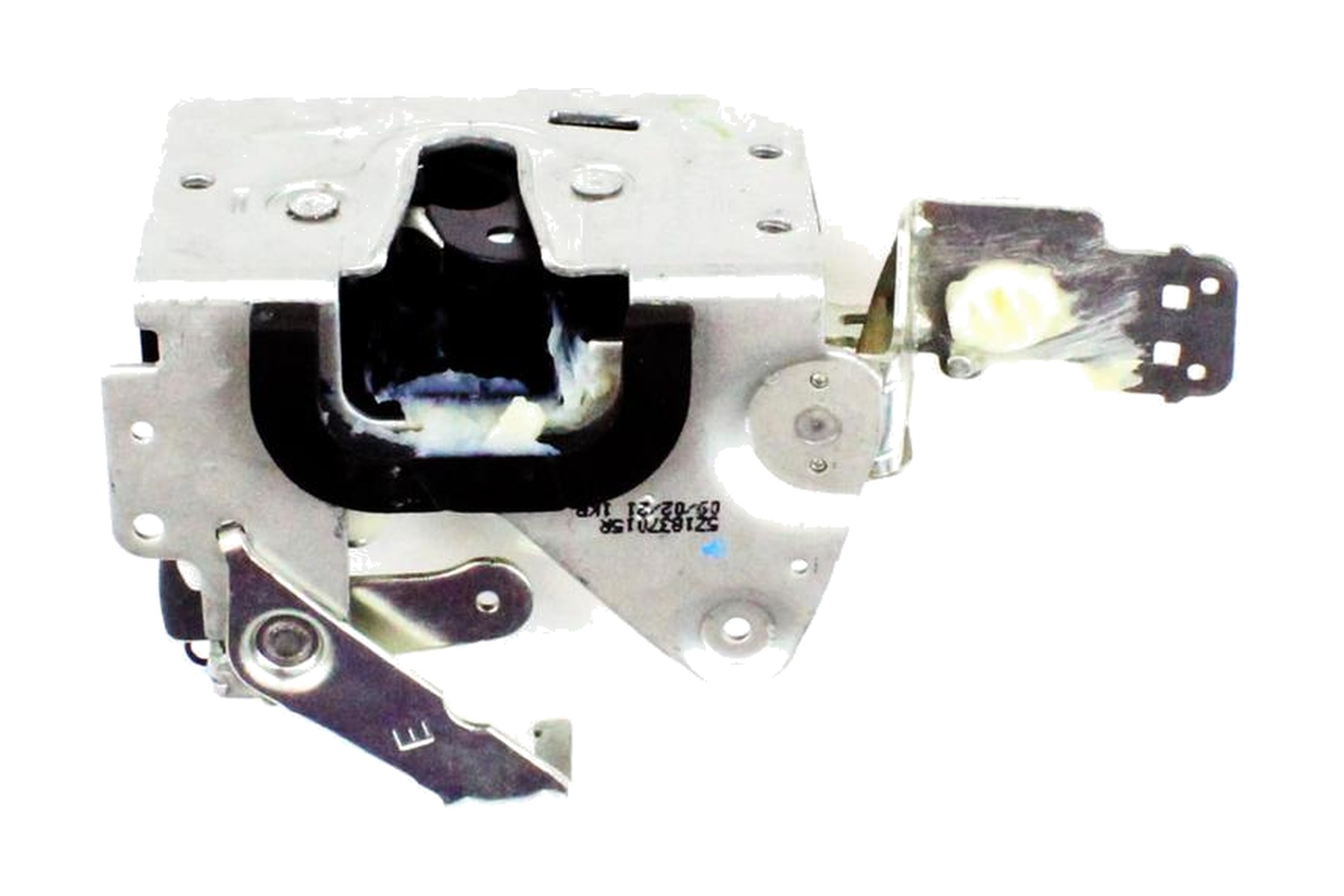 Fechadura de Porta VW 5Z1837015R - Imagem 3