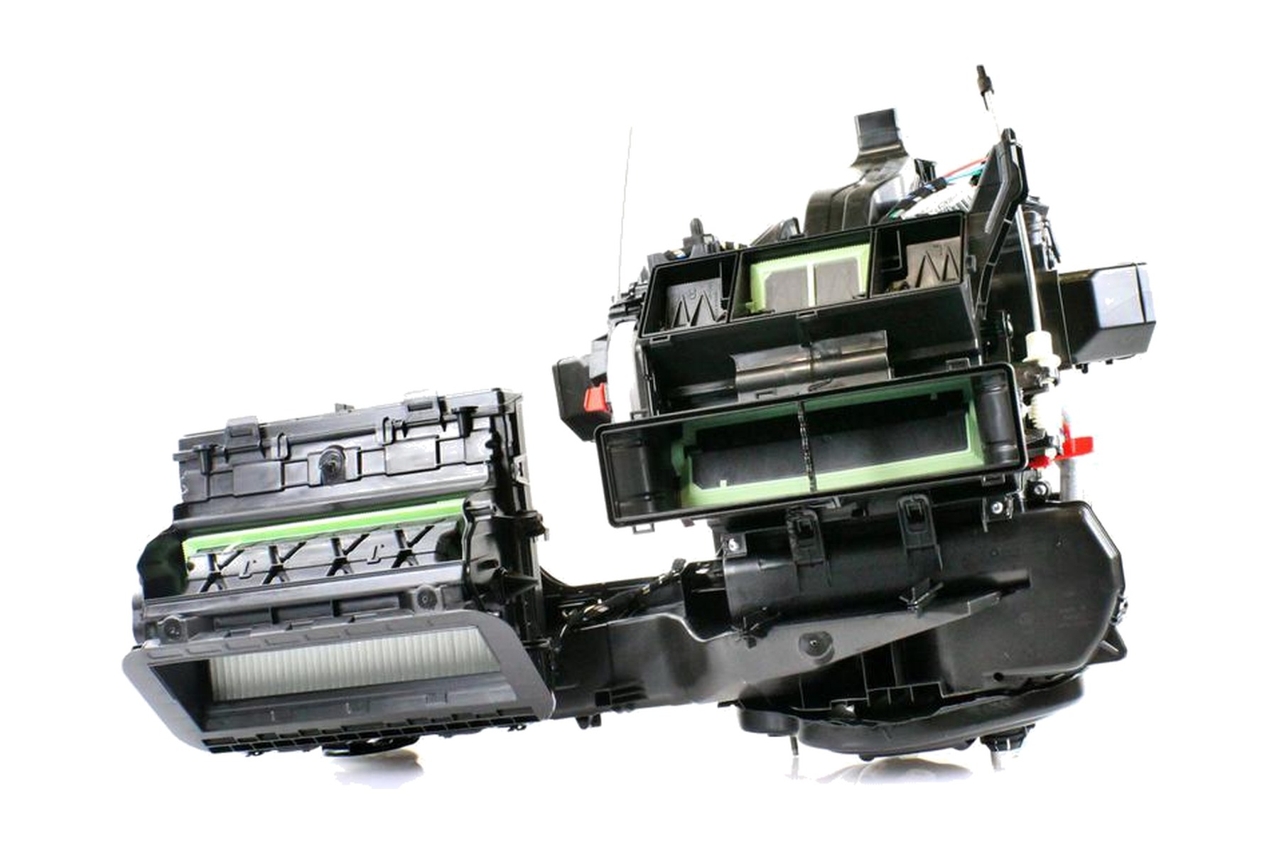 Caixa de Ar Condicionado VW 2QB816002AA - Imagem 14