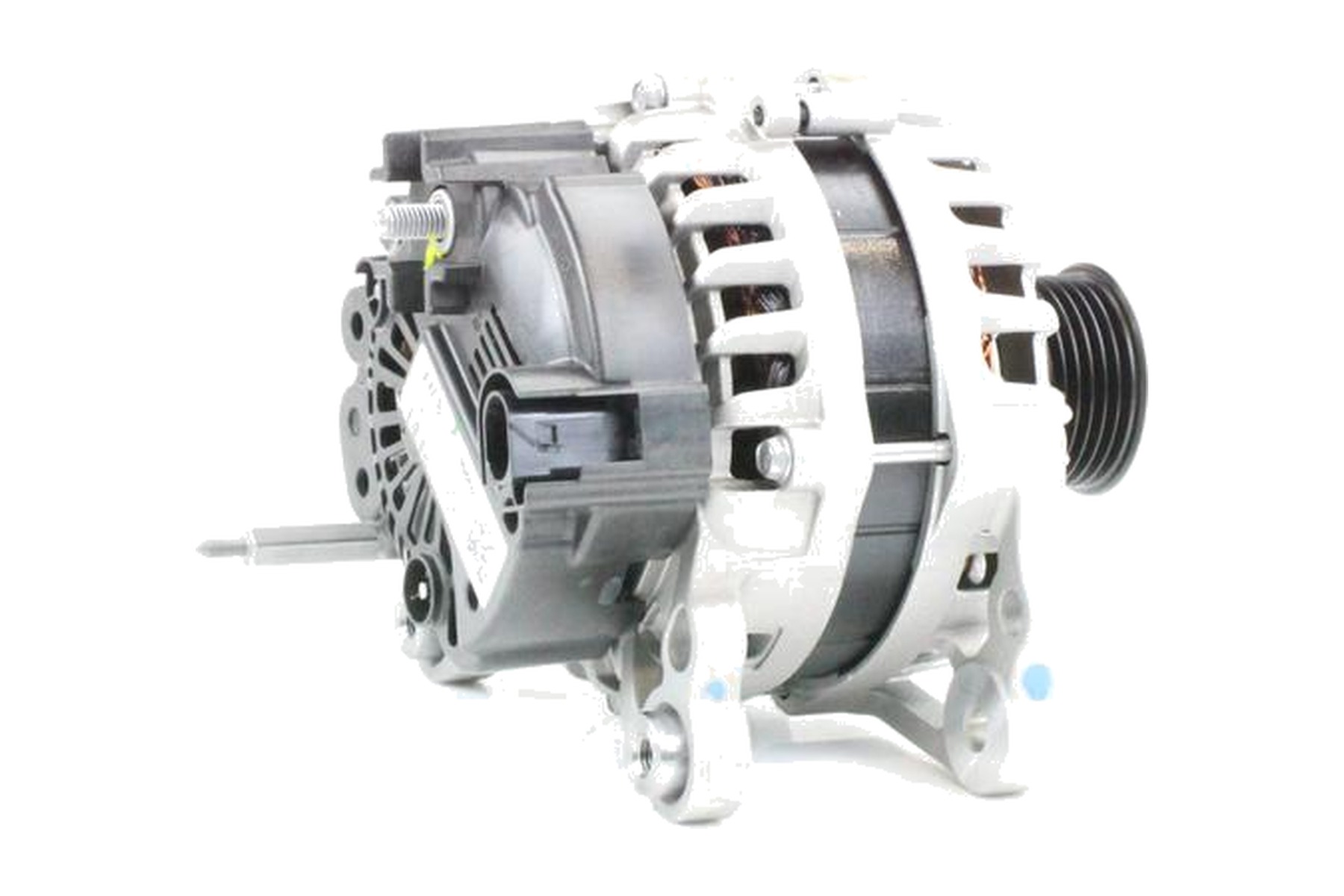 Alternador VW 5U0903025H - Imagem 17