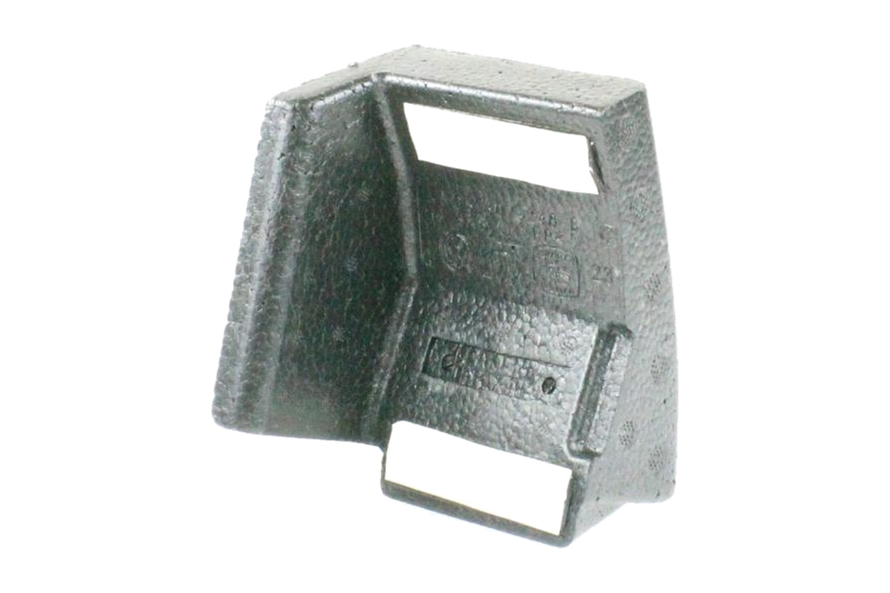 Espuma de Impacto de Para-choque VW 5C6807248B - Imagem 16