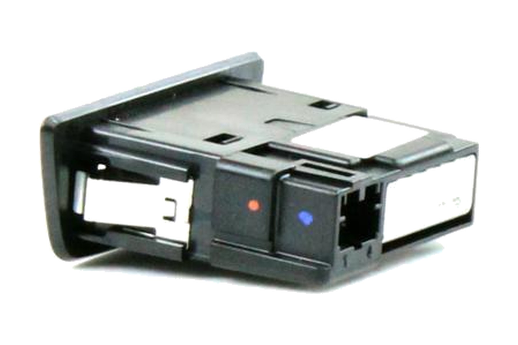 Alojamento de Conector de Usb VW 2G0035954 - Imagem 9