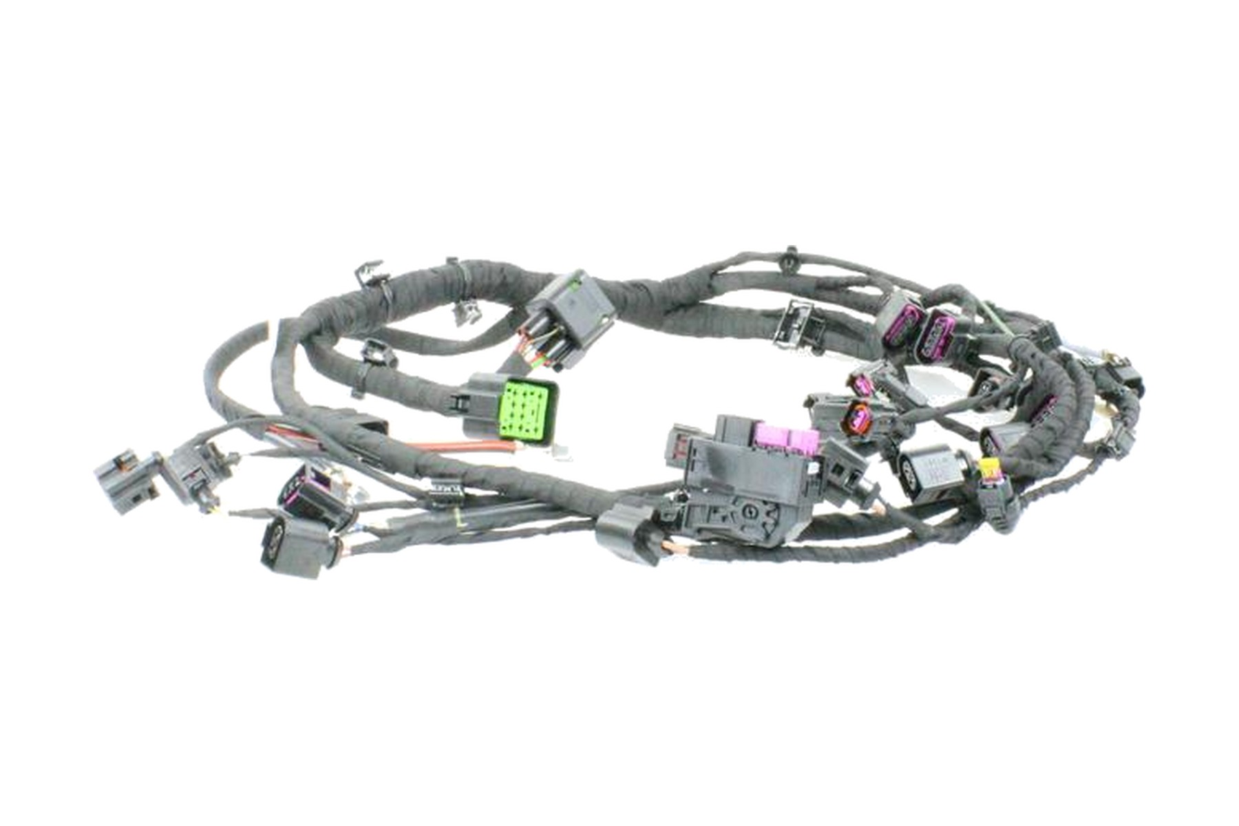 Chicote Elétrico de Motor VW 04E971612FD - Imagem 14