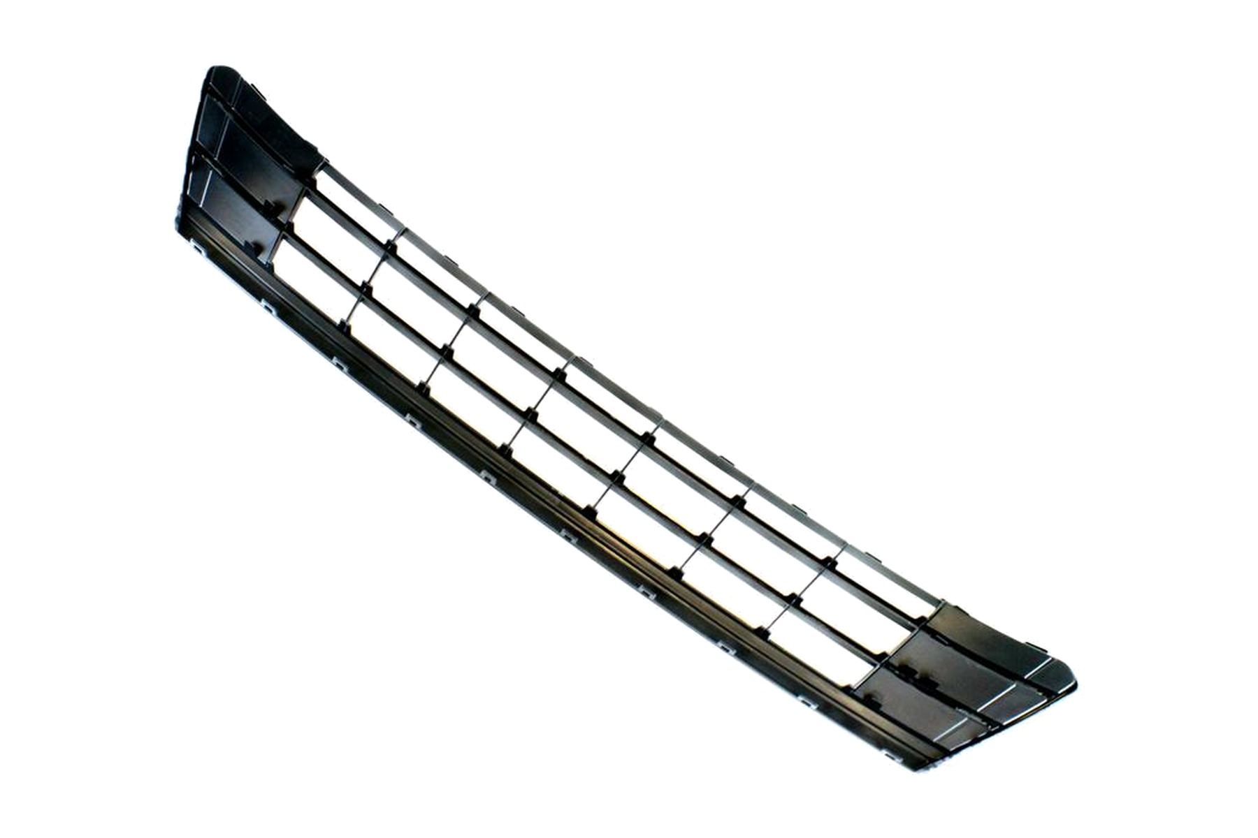 Grade de Ventilação de Para-choque VW 2G0853677AC9B9 - Imagem 4
