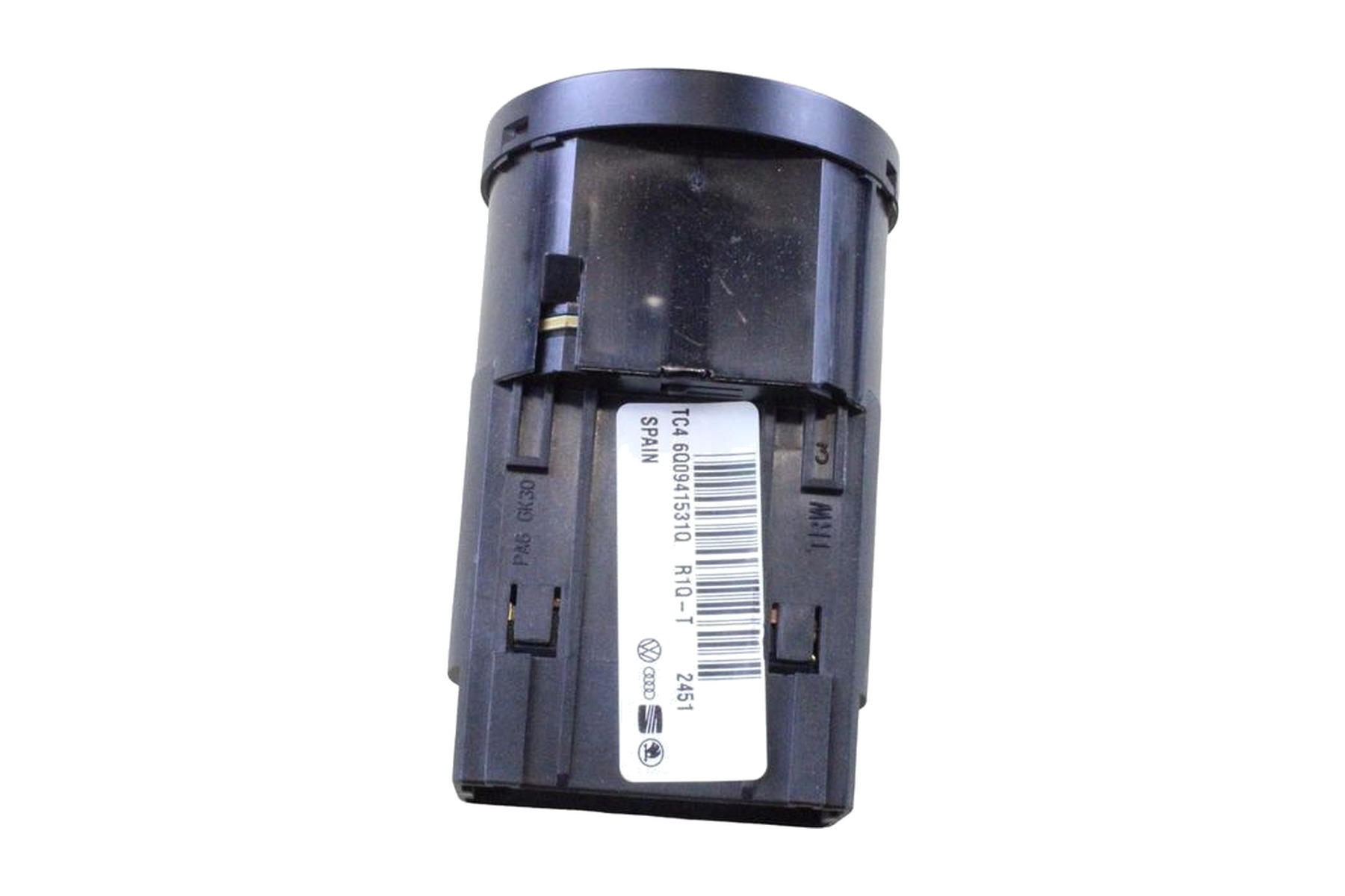 Chave de Farol VW 6Q0941531Q20H - Imagem 3