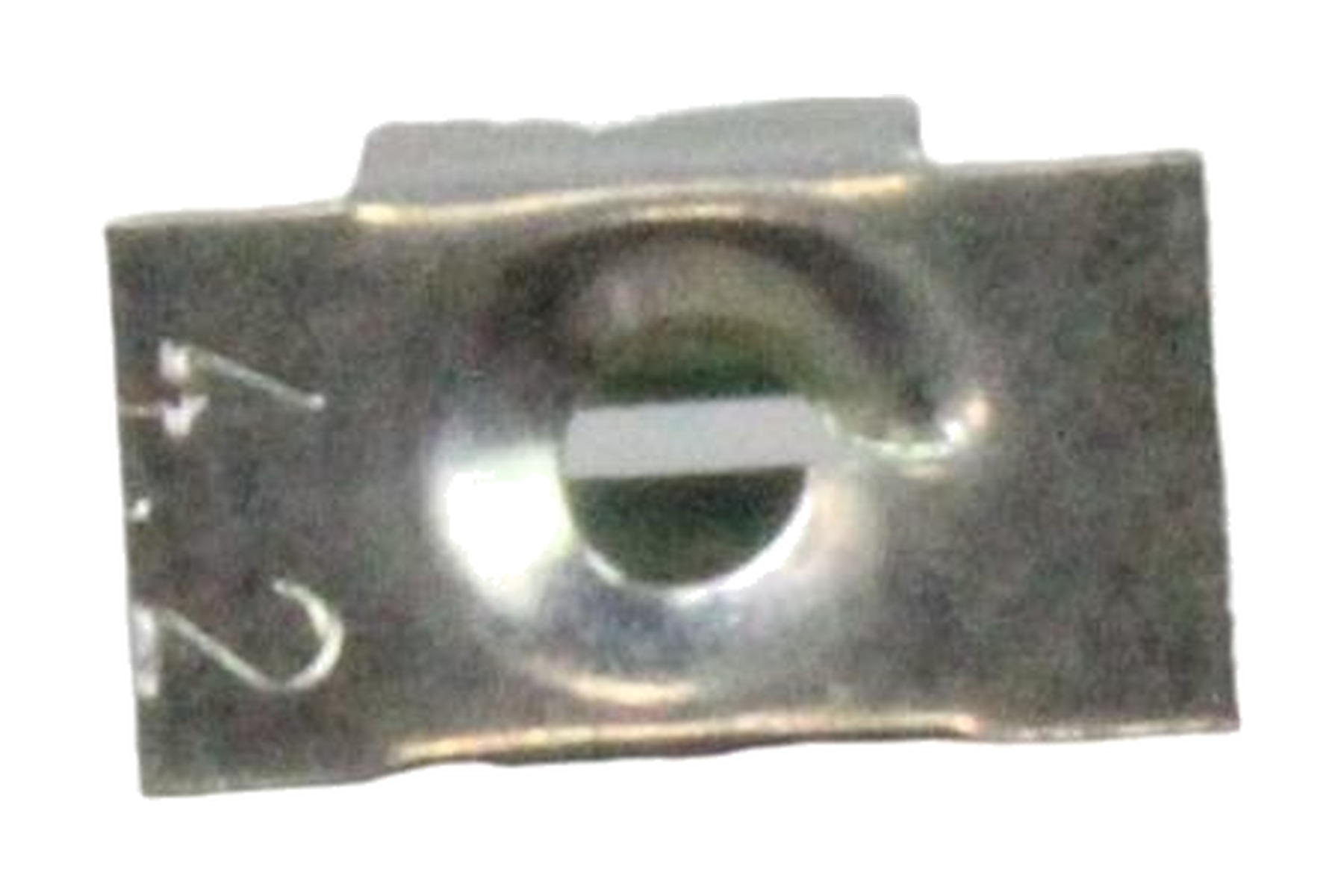 Porca VW N90257703 - Imagem 2