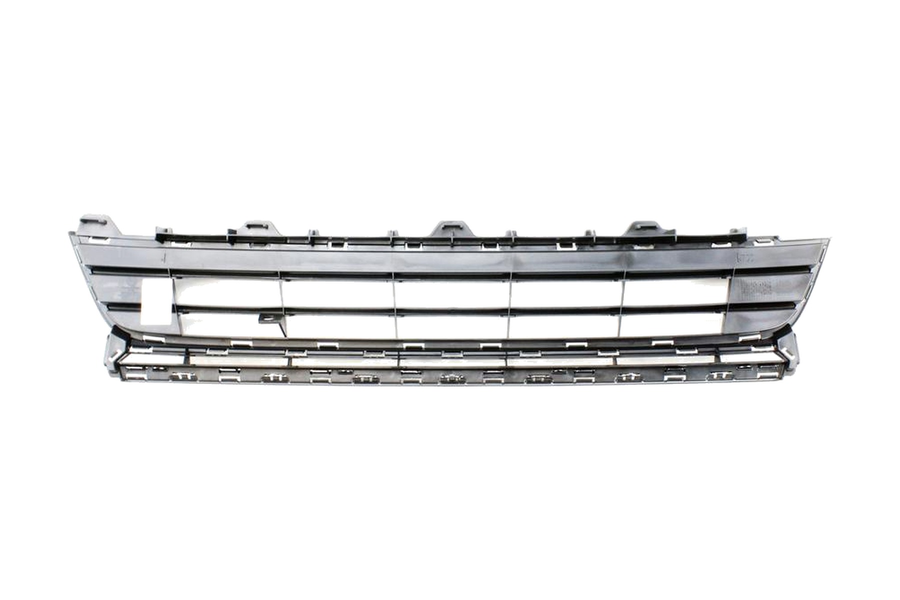 Grade de Ventilação de Para-choque VW 5Z0853671EPWV - Imagem 4