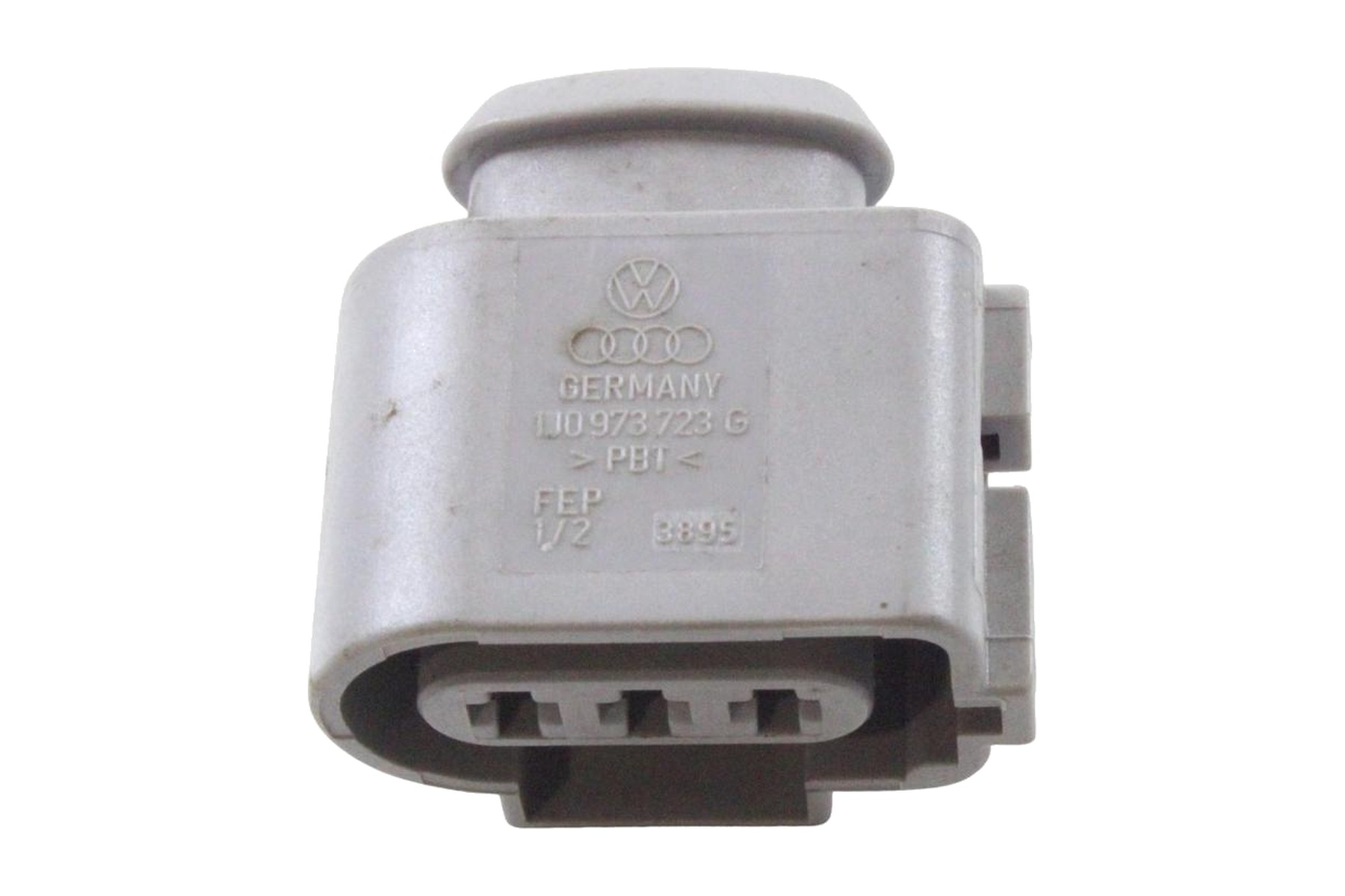 Alojamento VW 1J0973723G - Imagem 3