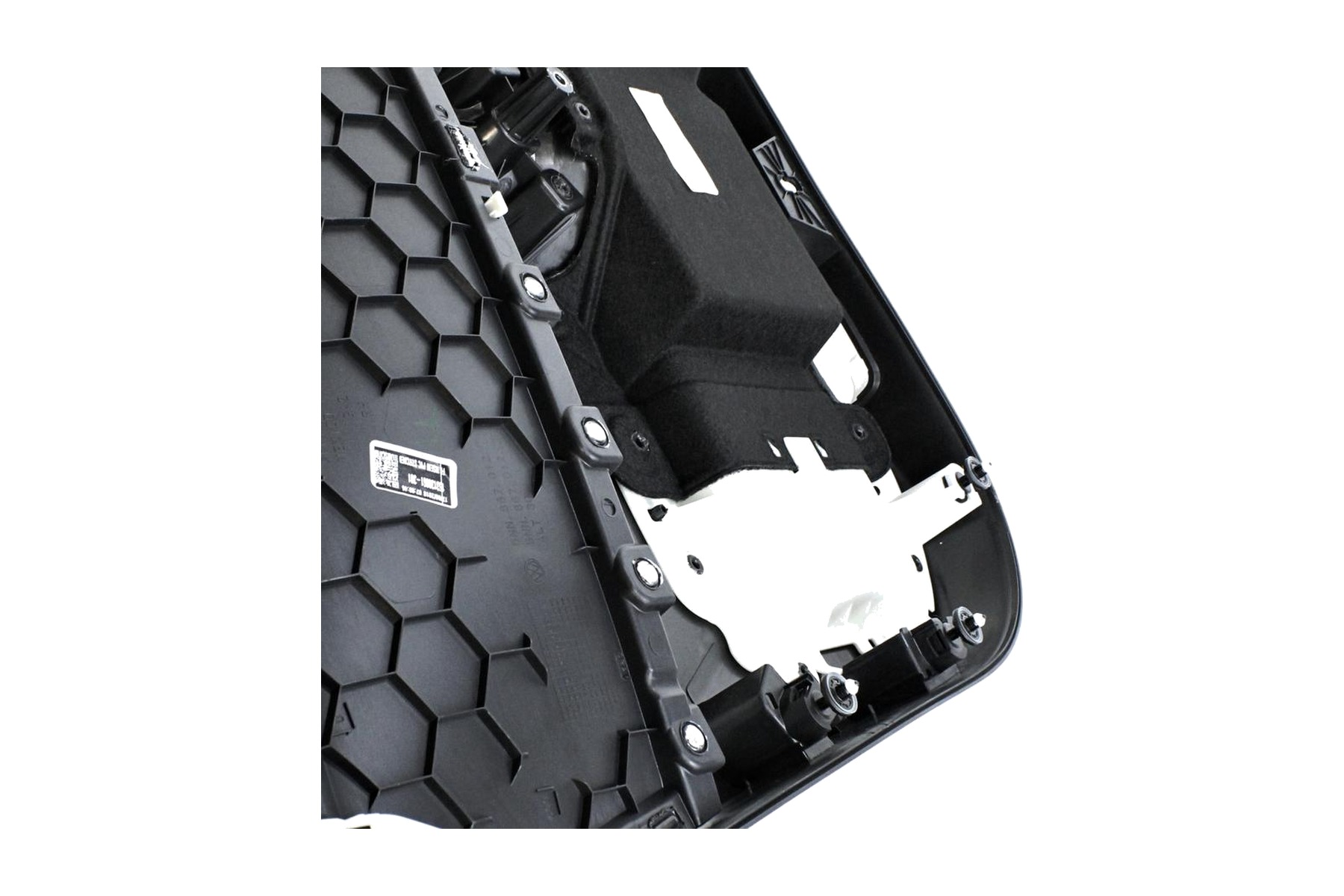 Revestimento de Porta VW 5NN867012KEWE - Imagem 3