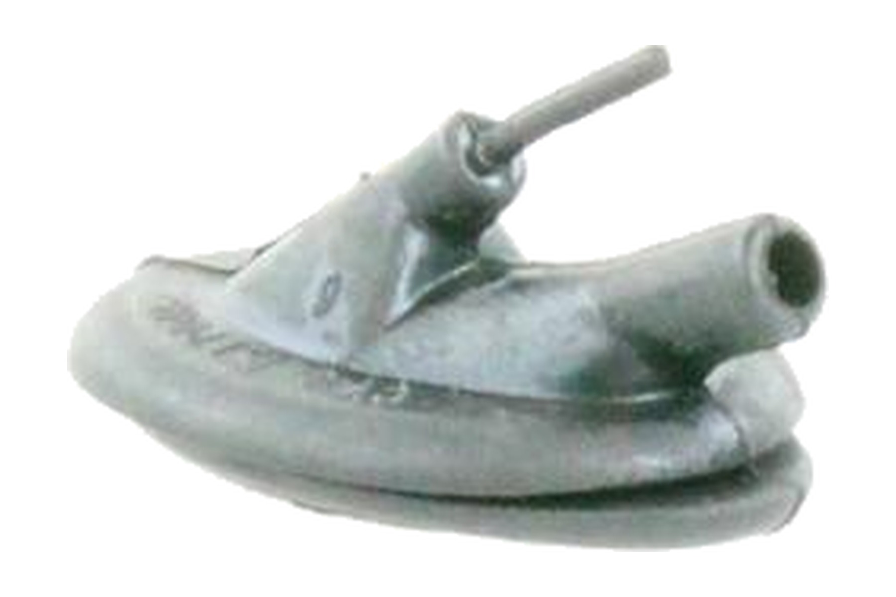 Coifa de Fixação de Mangueira de Esguicho VW 1J0955998C - Imagem 4