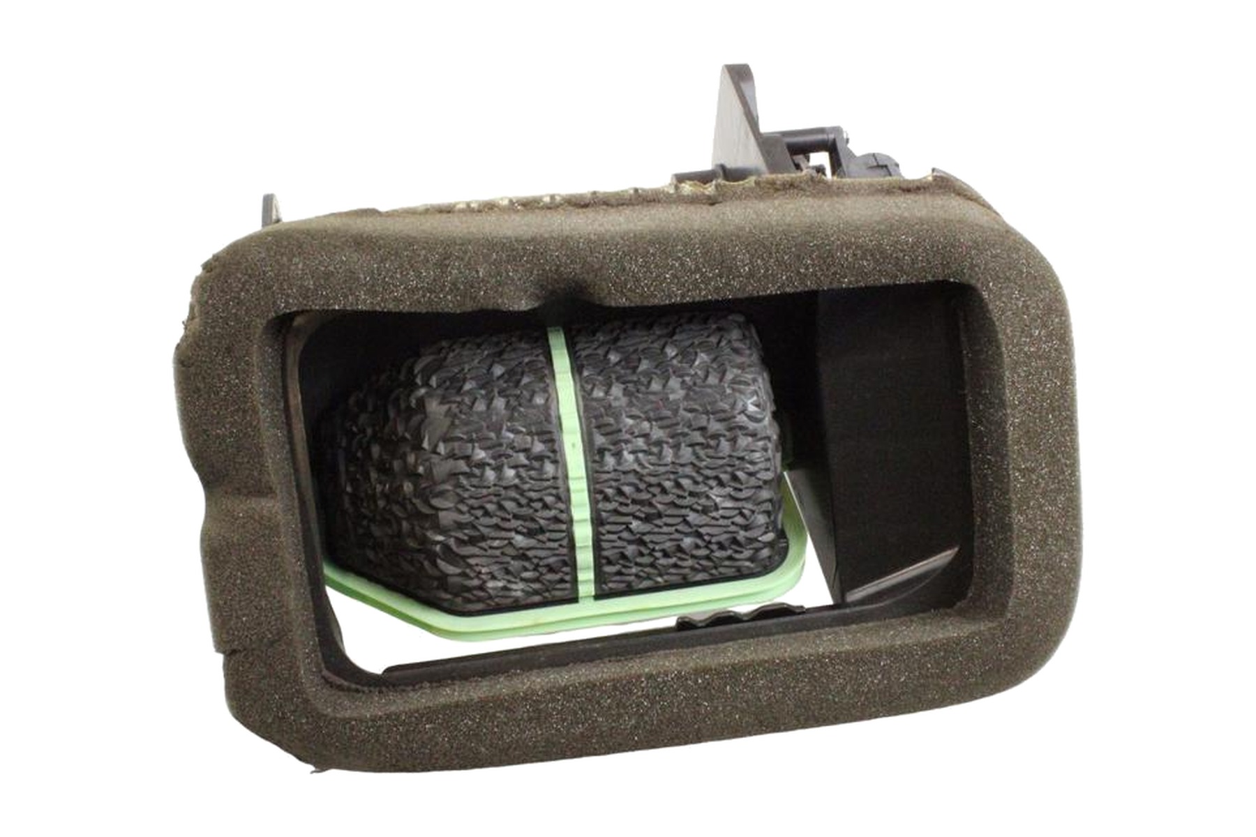 Tomada de Ar VW 1K1820304B - Imagem 2